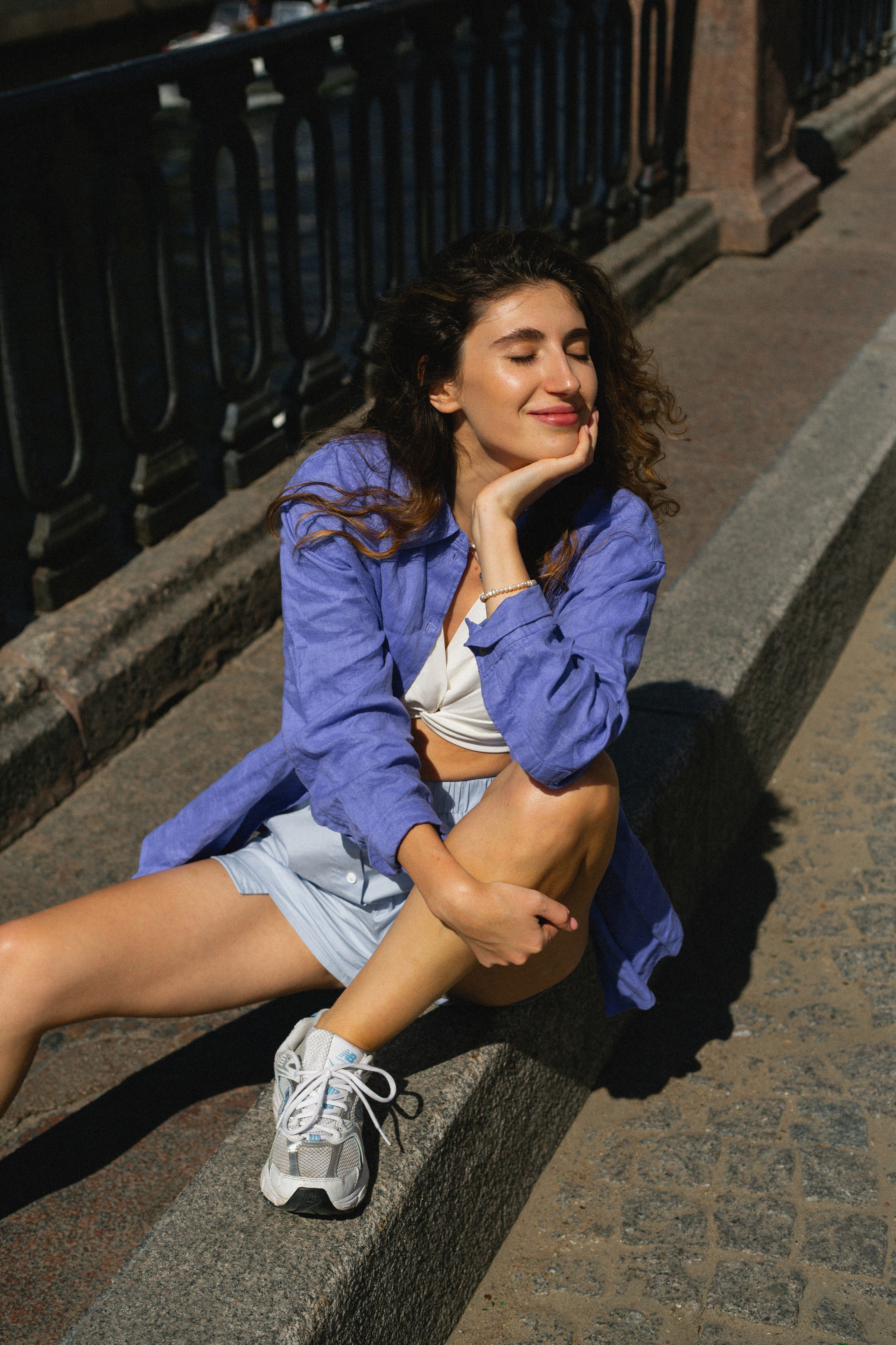 Лана. Фотограф Блинова Арина | Санк-Петербург