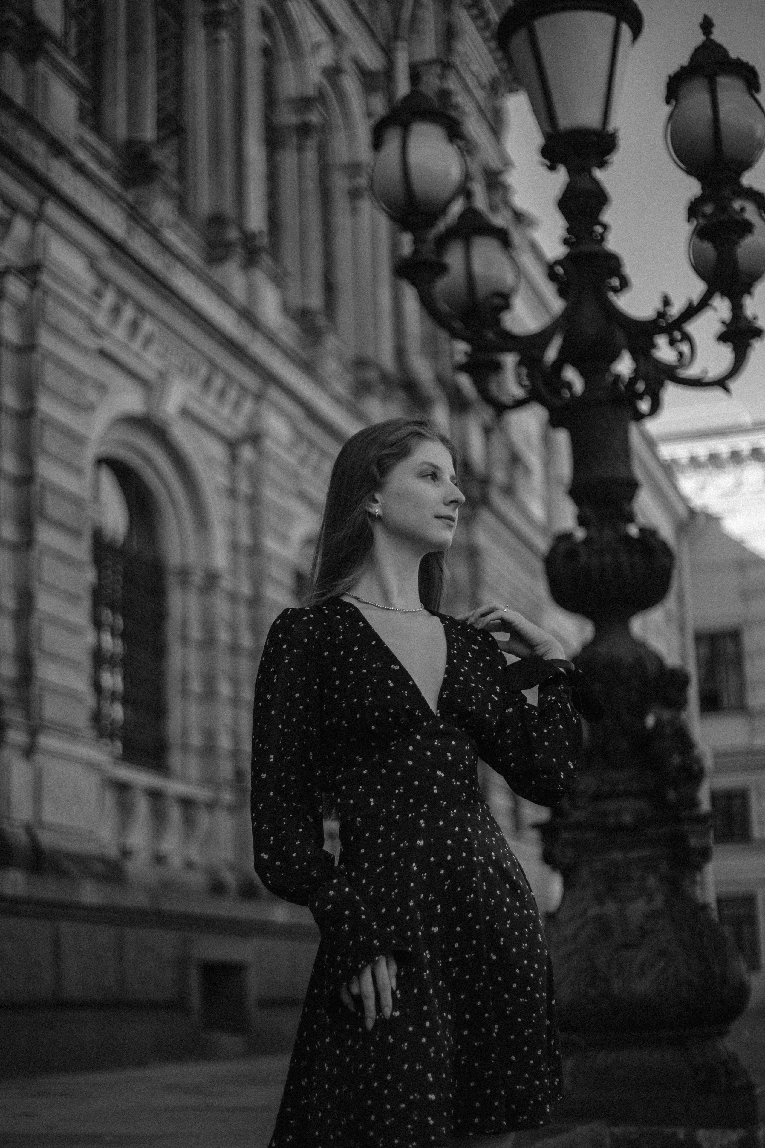 Анастасия. Фотограф Блинова Арина | Санк-Петербург