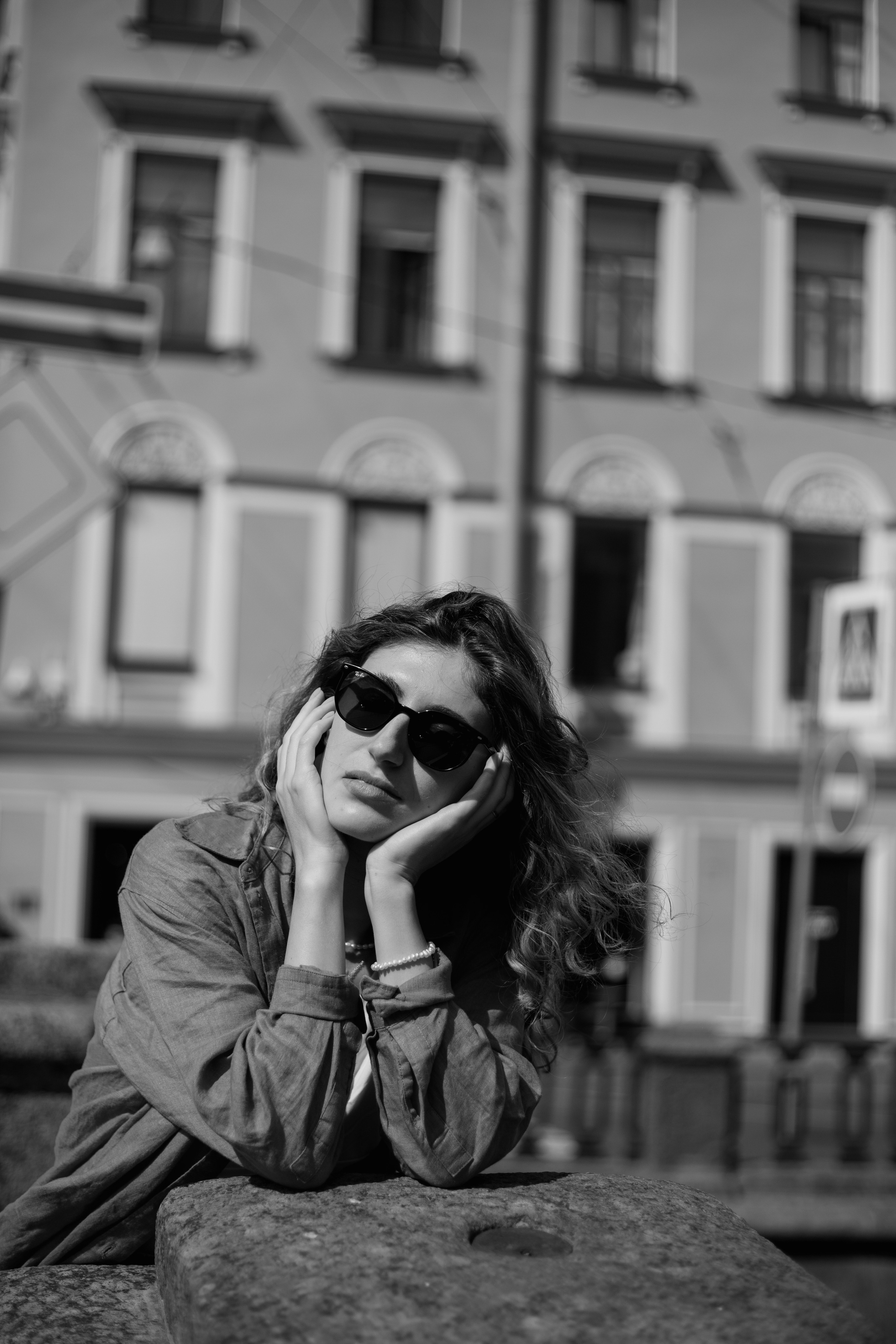 Лана. Фотограф Блинова Арина | Санк-Петербург