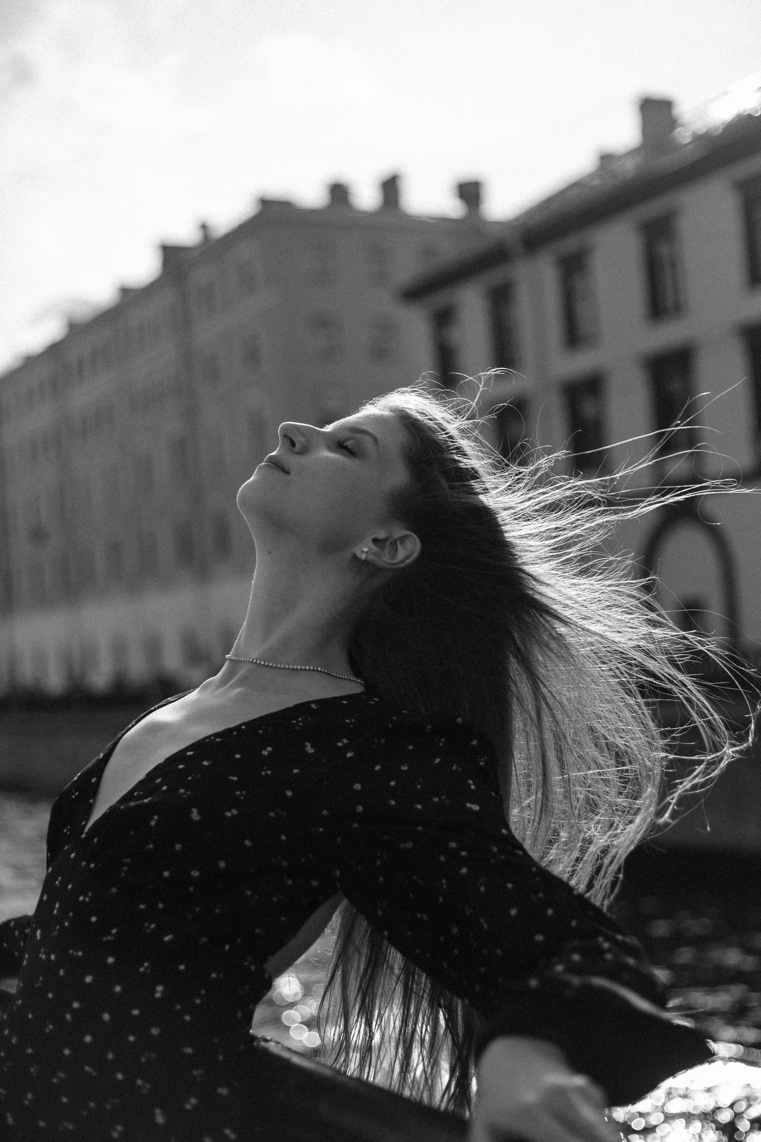 Анастасия. Фотограф Блинова Арина | Санк-Петербург