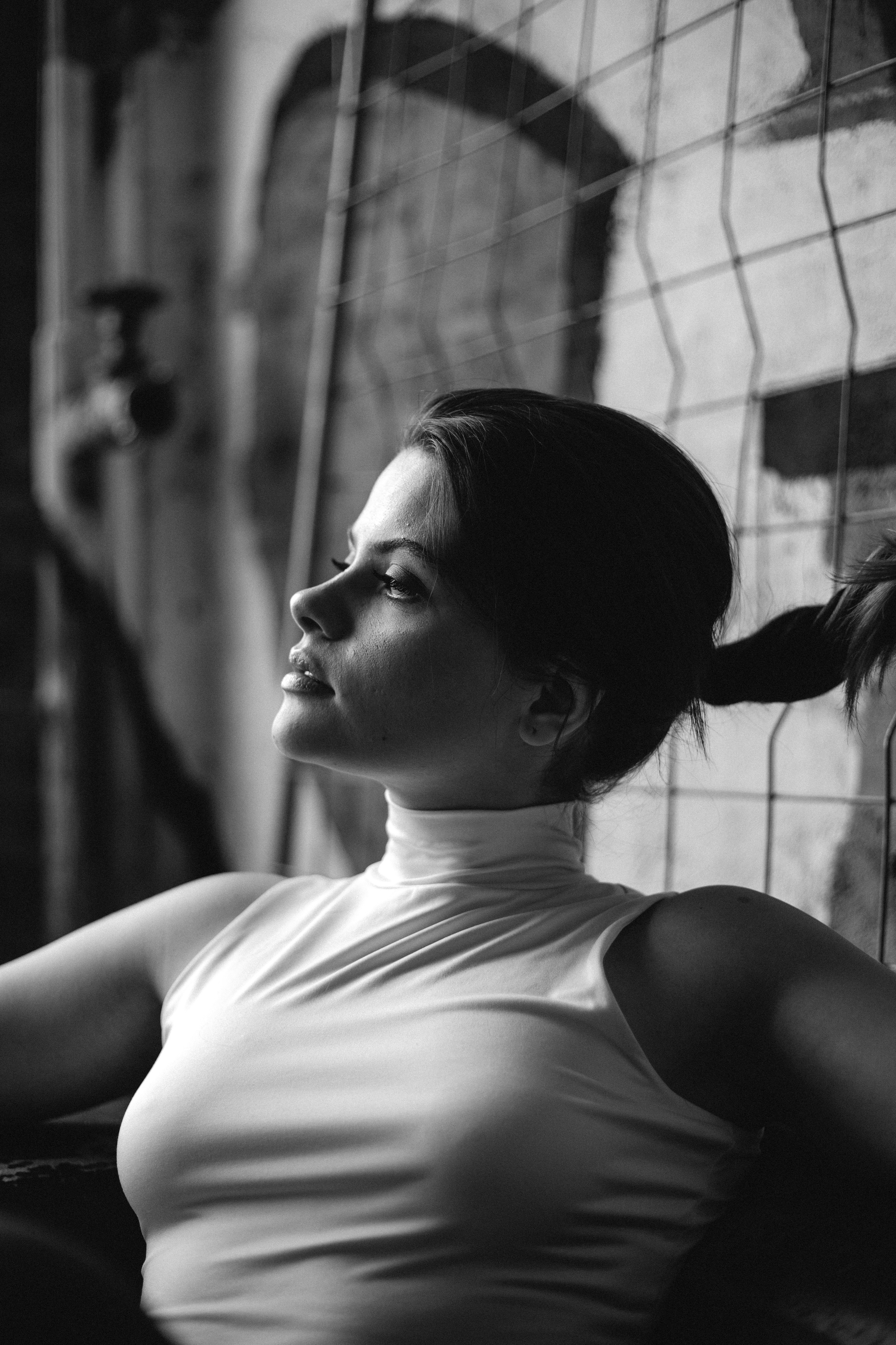 Тася. Фотограф Блинова Арина | Санк-Петербург