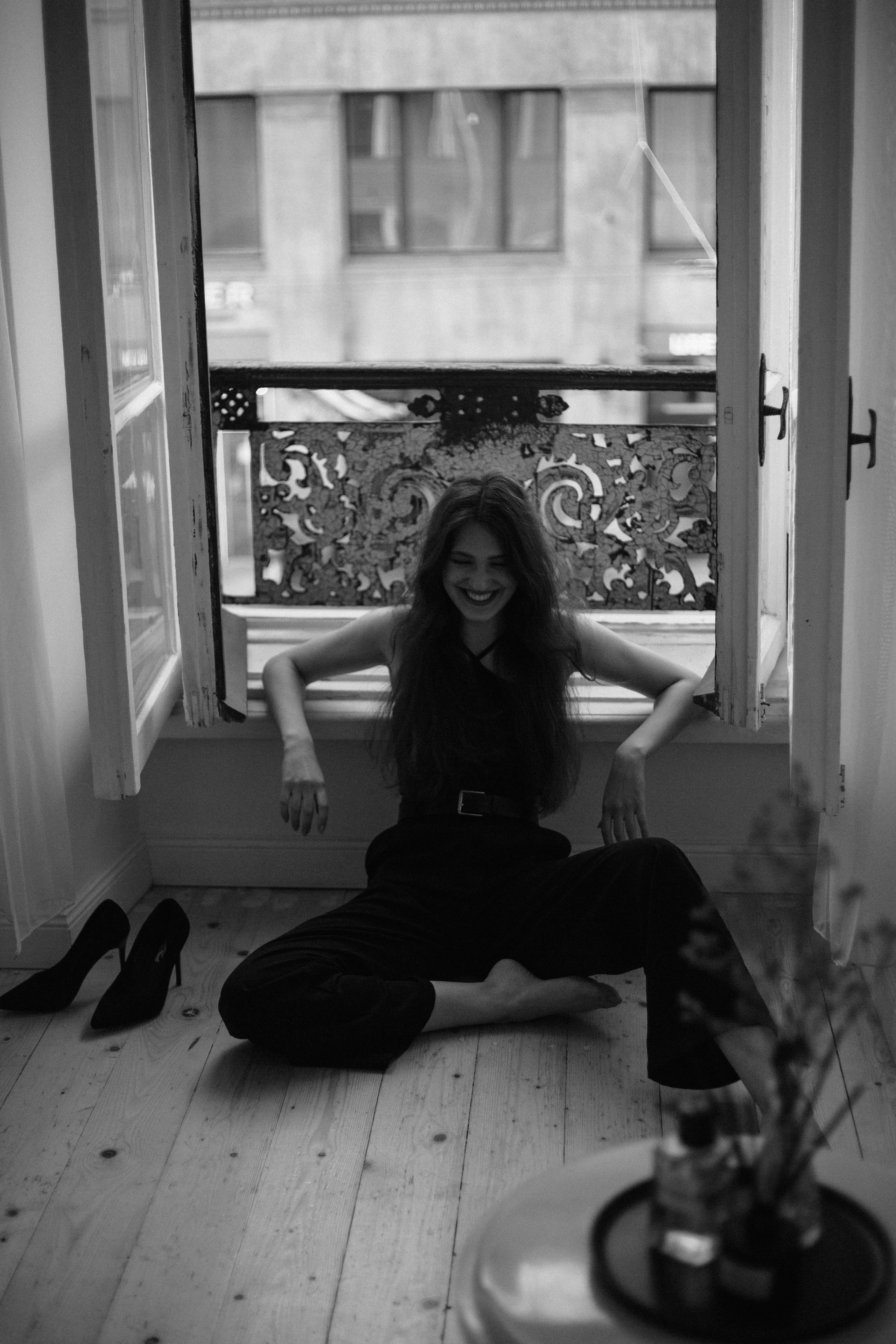 Ксения. Фотограф Блинова Арина | Санк-Петербург