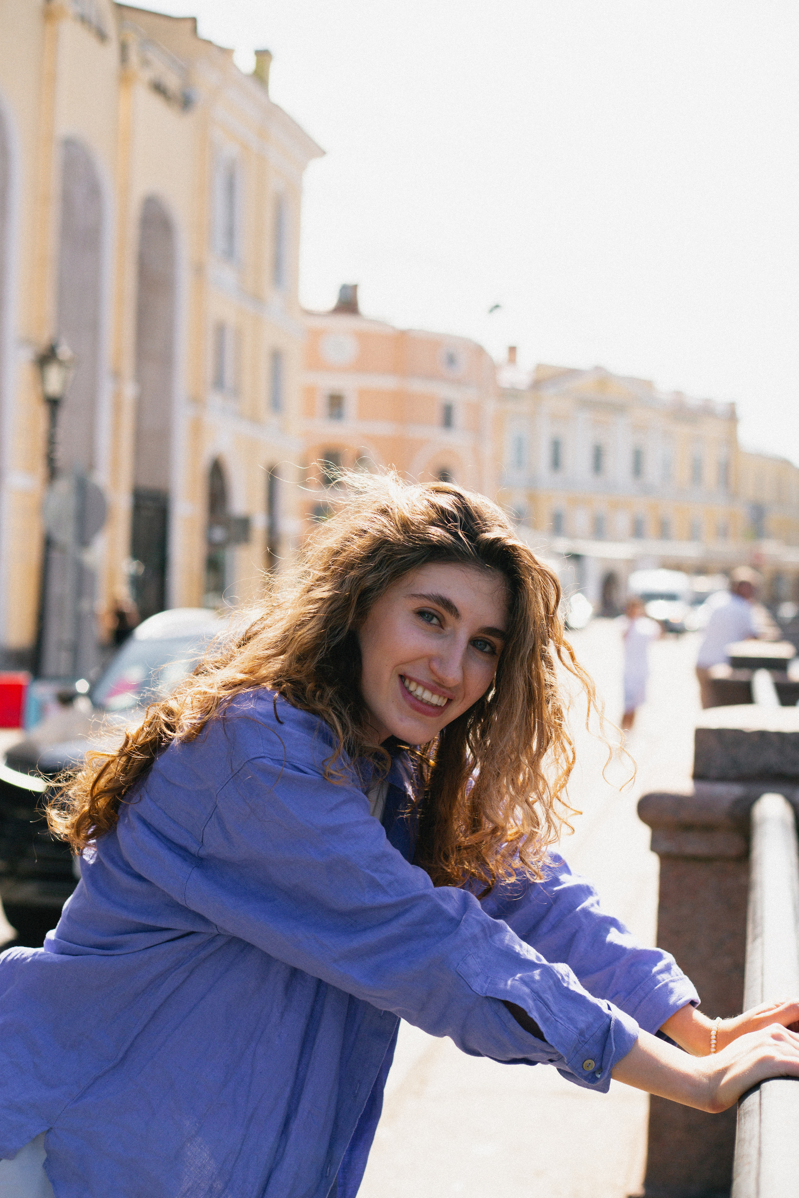 Лана. Фотограф Блинова Арина | Санк-Петербург