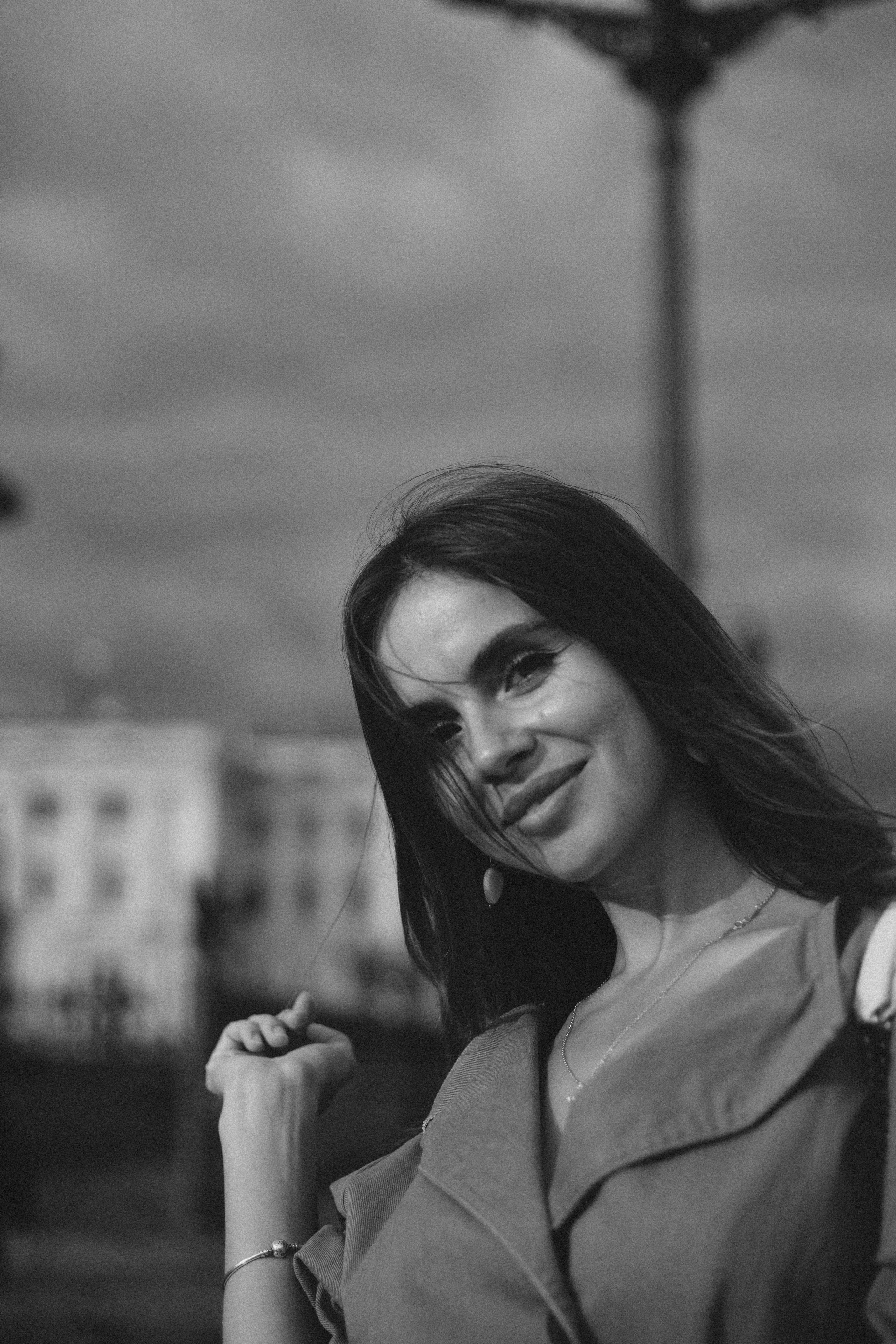 Алина. Фотограф Блинова Арина | Санк-Петербург