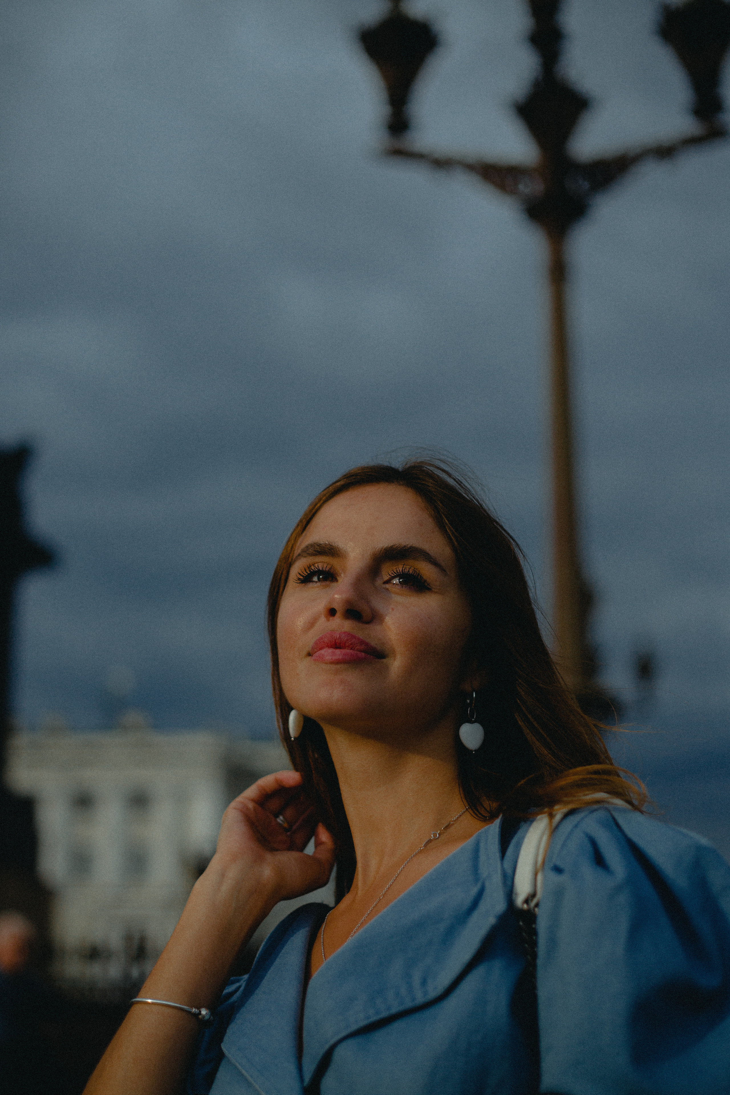 Алина. Фотограф Блинова Арина | Санк-Петербург