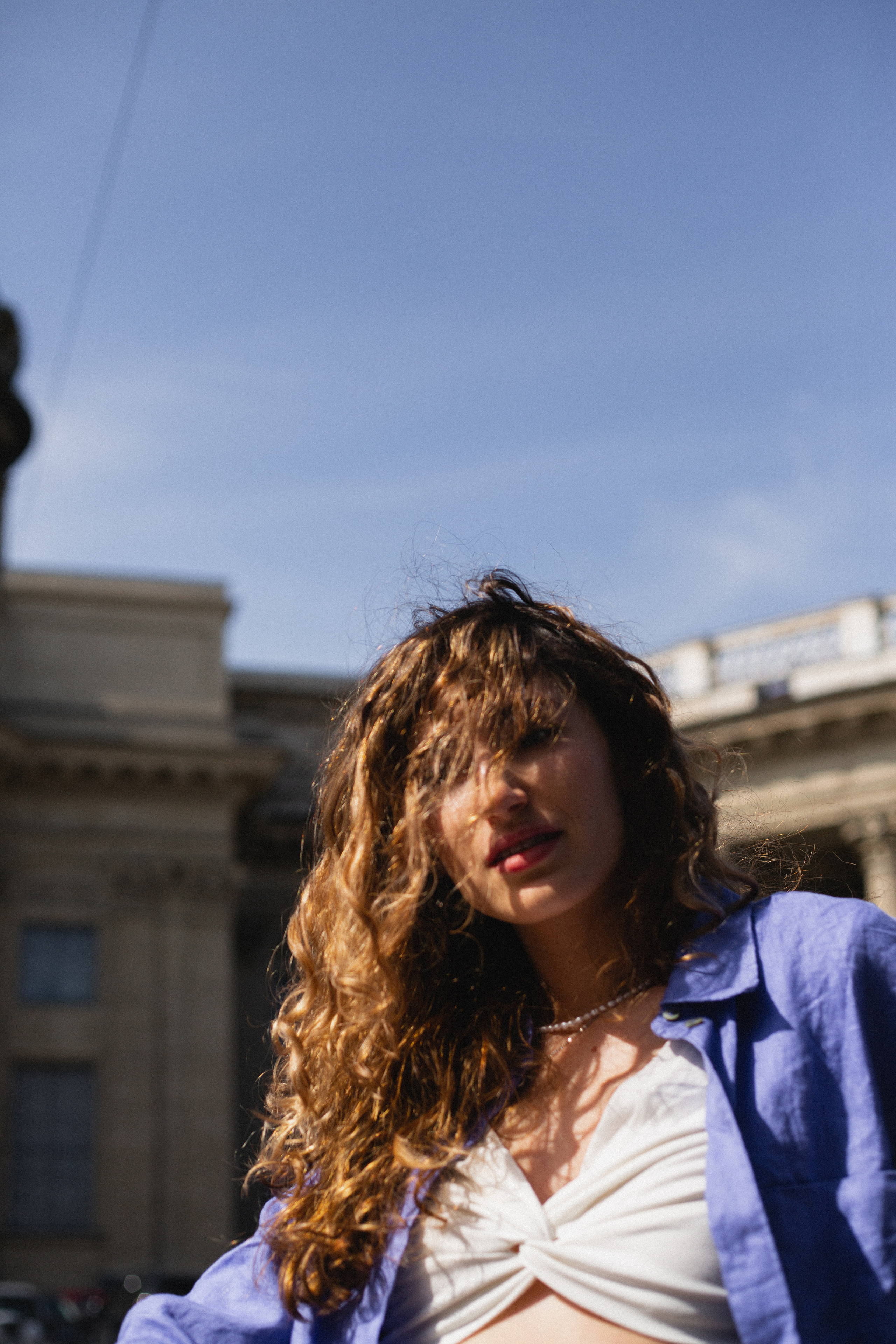 Лана. Фотограф Блинова Арина | Санк-Петербург