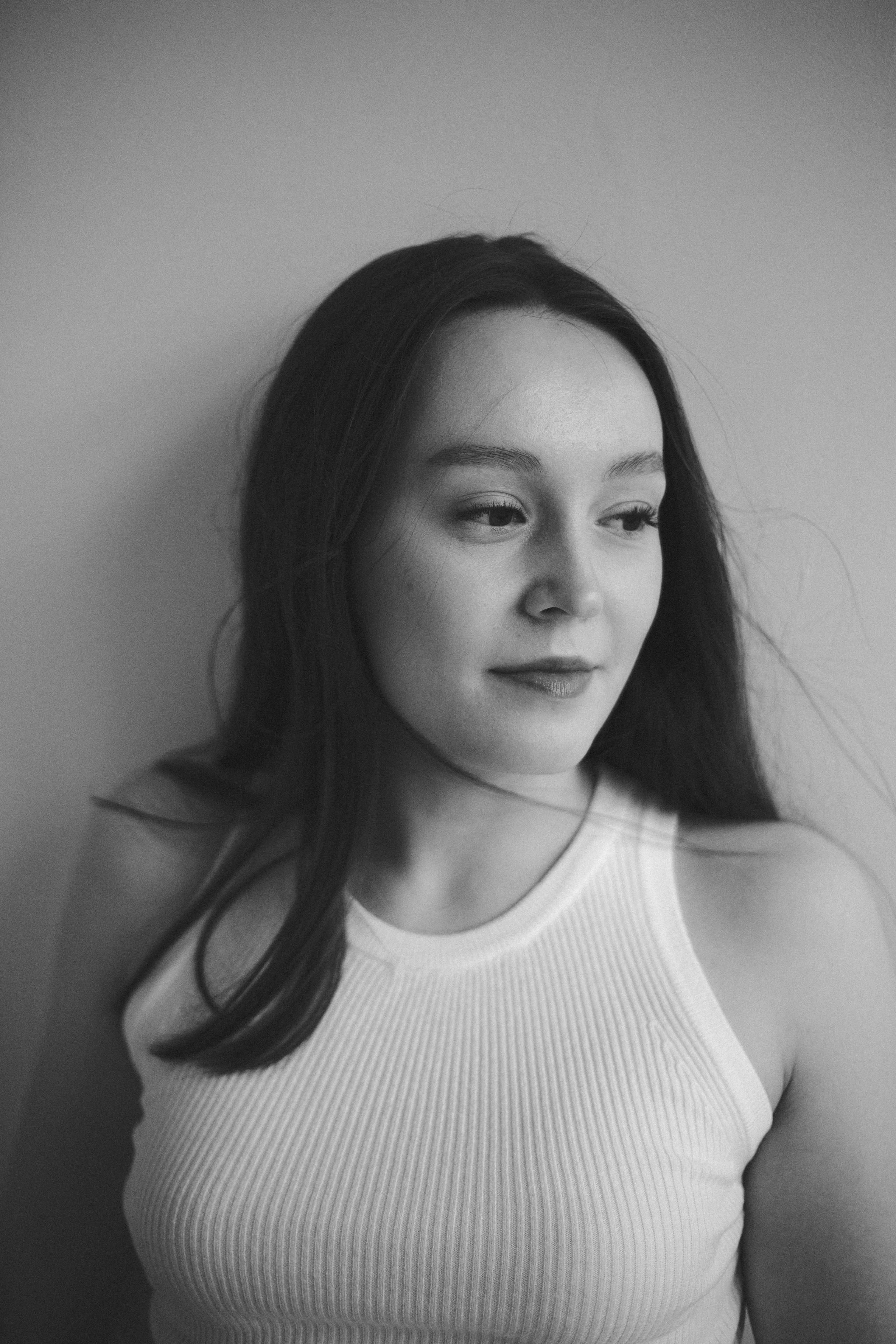 Анна. Фотограф Блинова Арина | Санк-Петербург