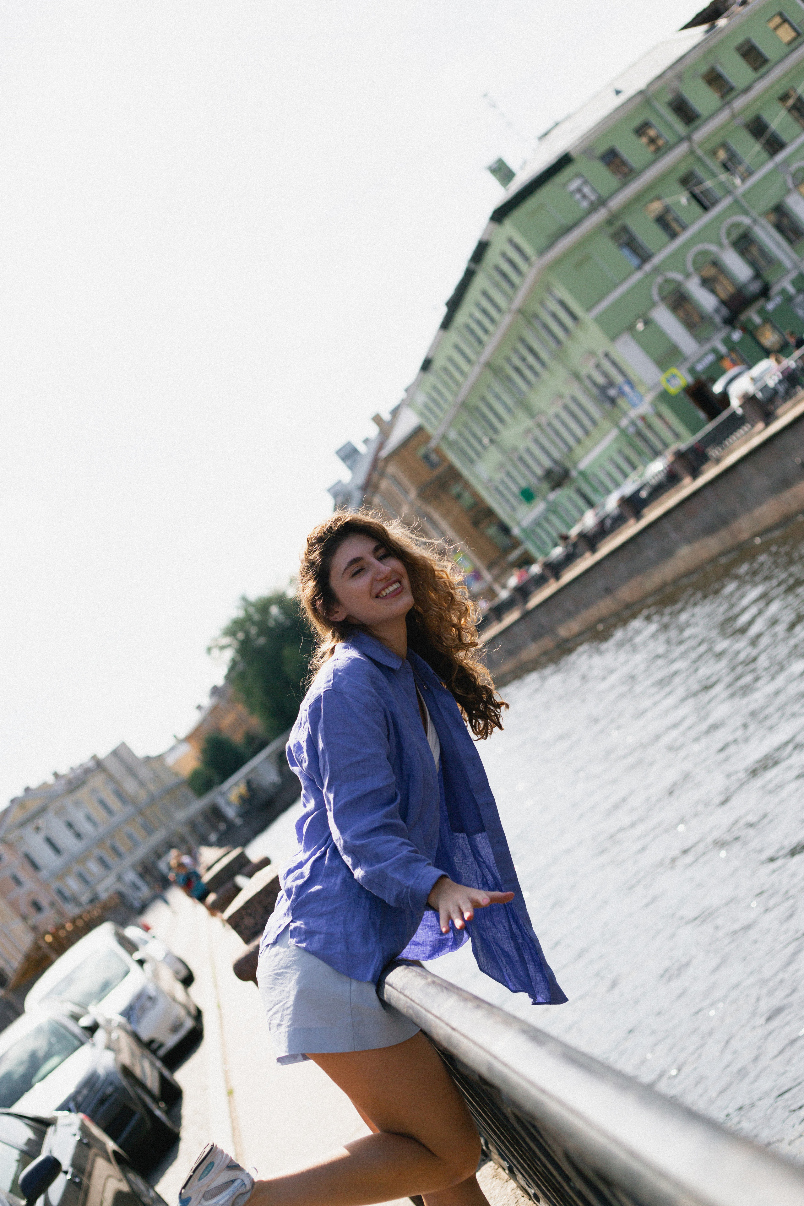 Лана. Фотограф Блинова Арина | Санк-Петербург