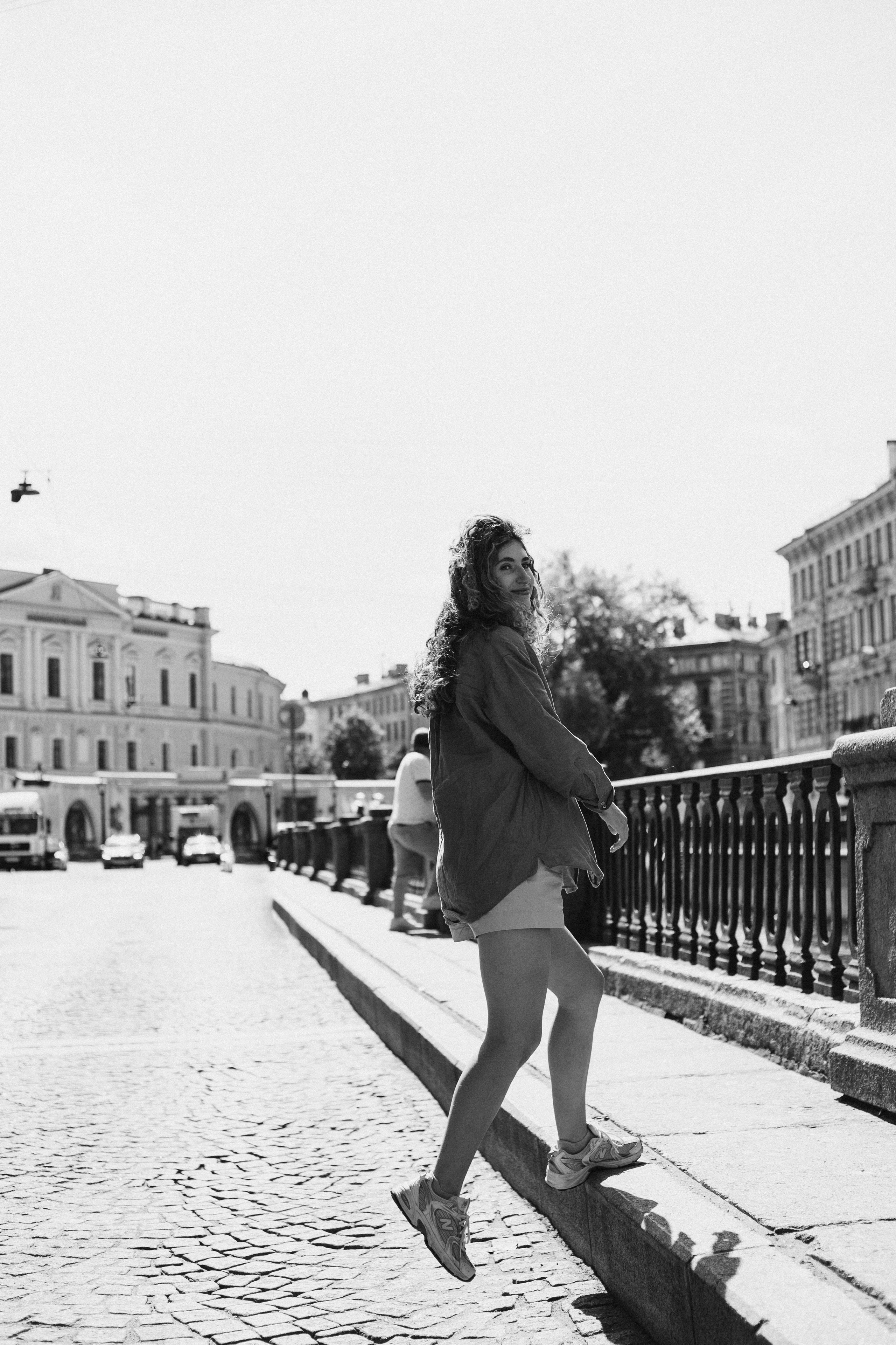 Лана. Фотограф Блинова Арина | Санк-Петербург