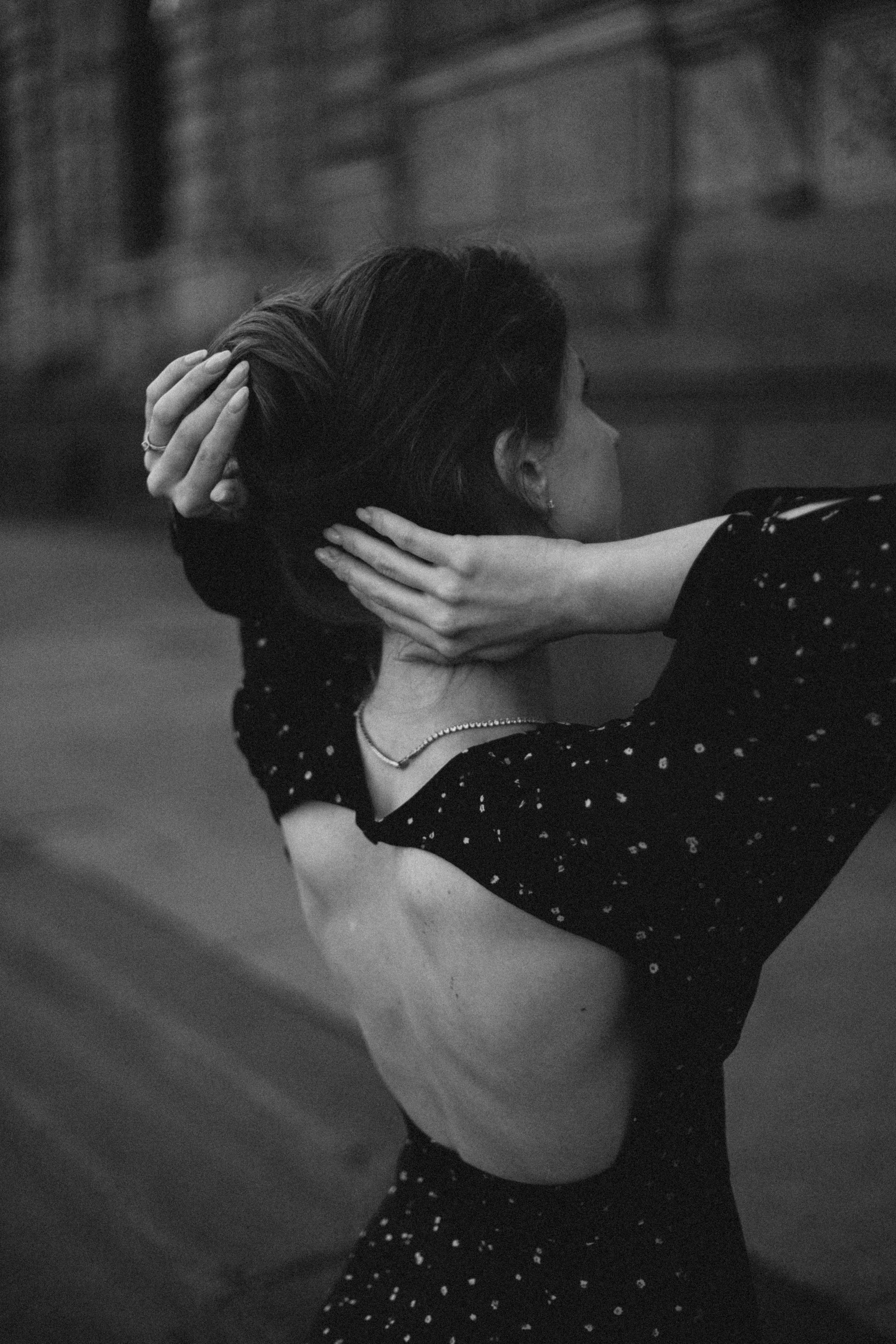 Анастасия. Фотограф Блинова Арина | Санк-Петербург