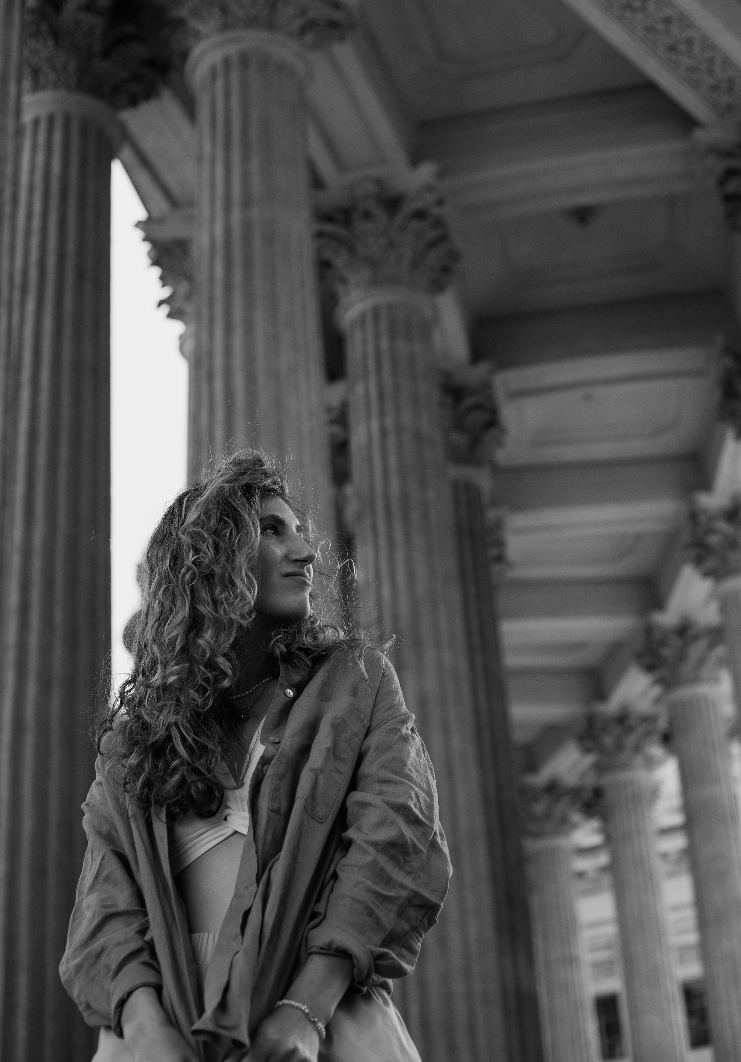 Лана. Фотограф Блинова Арина | Санк-Петербург