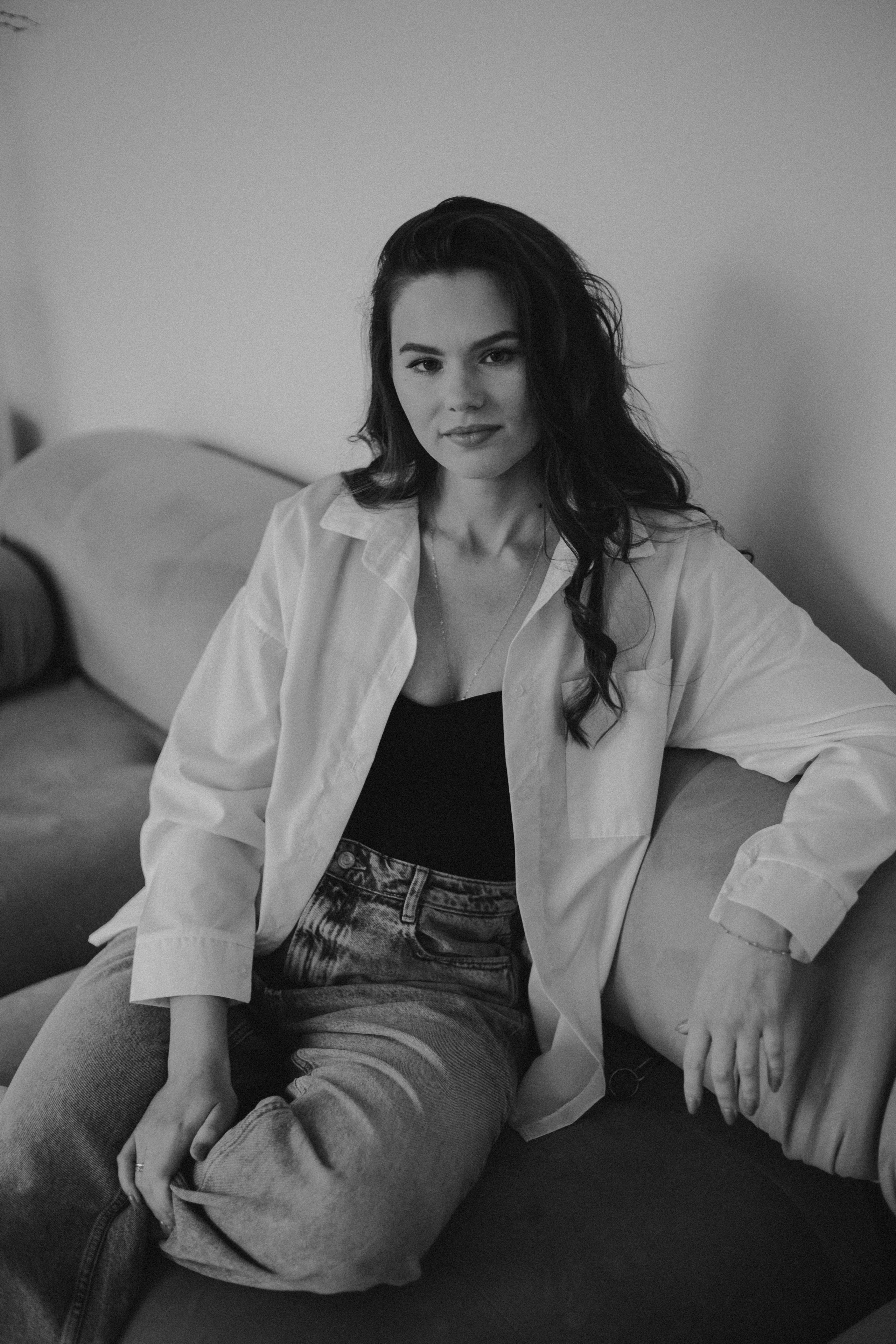 Яна. Фотограф Блинова Арина | Санк-Петербург