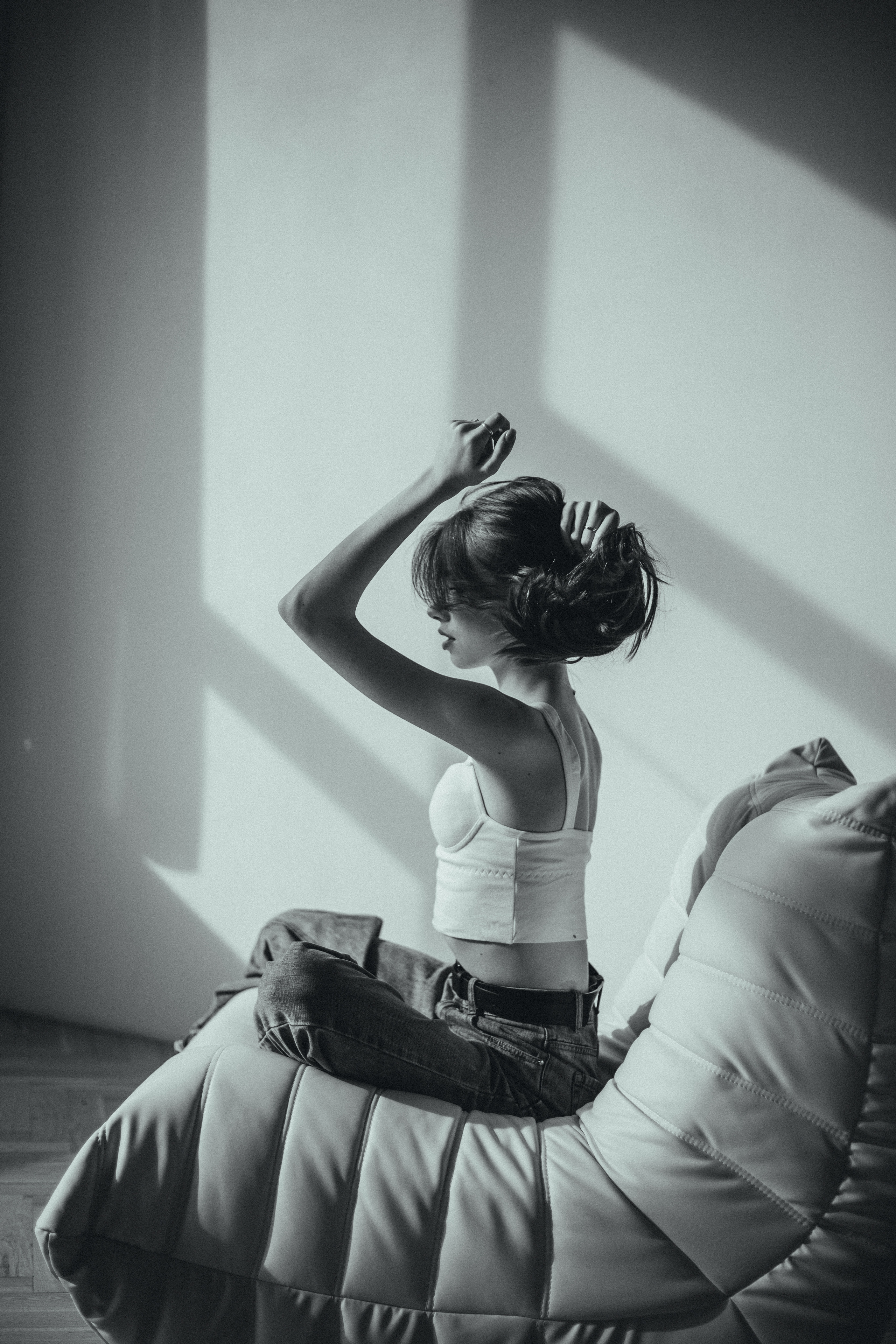 Анна. Фотограф Блинова Арина | Санк-Петербург