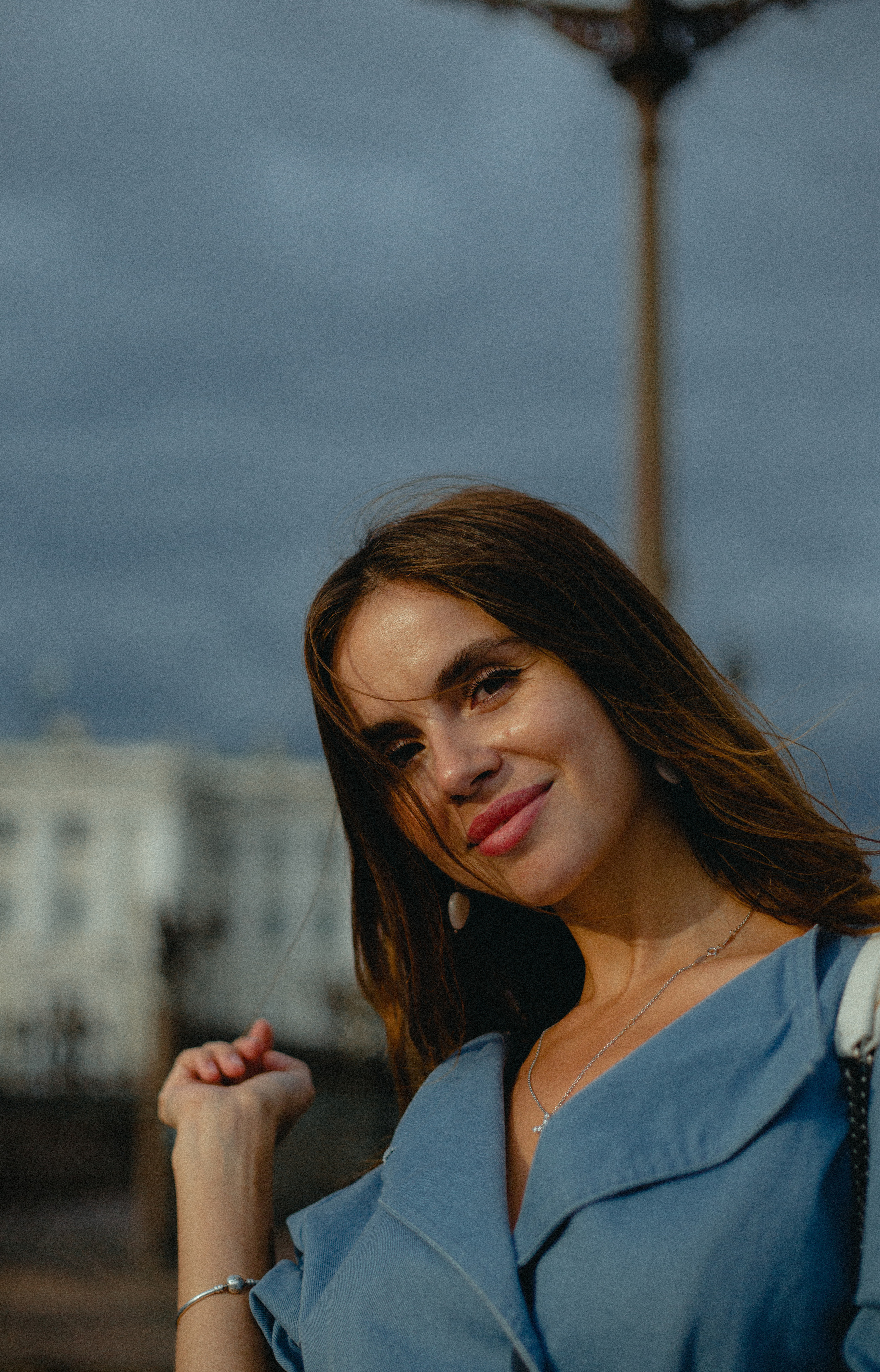 Алина. Фотограф Блинова Арина | Санк-Петербург