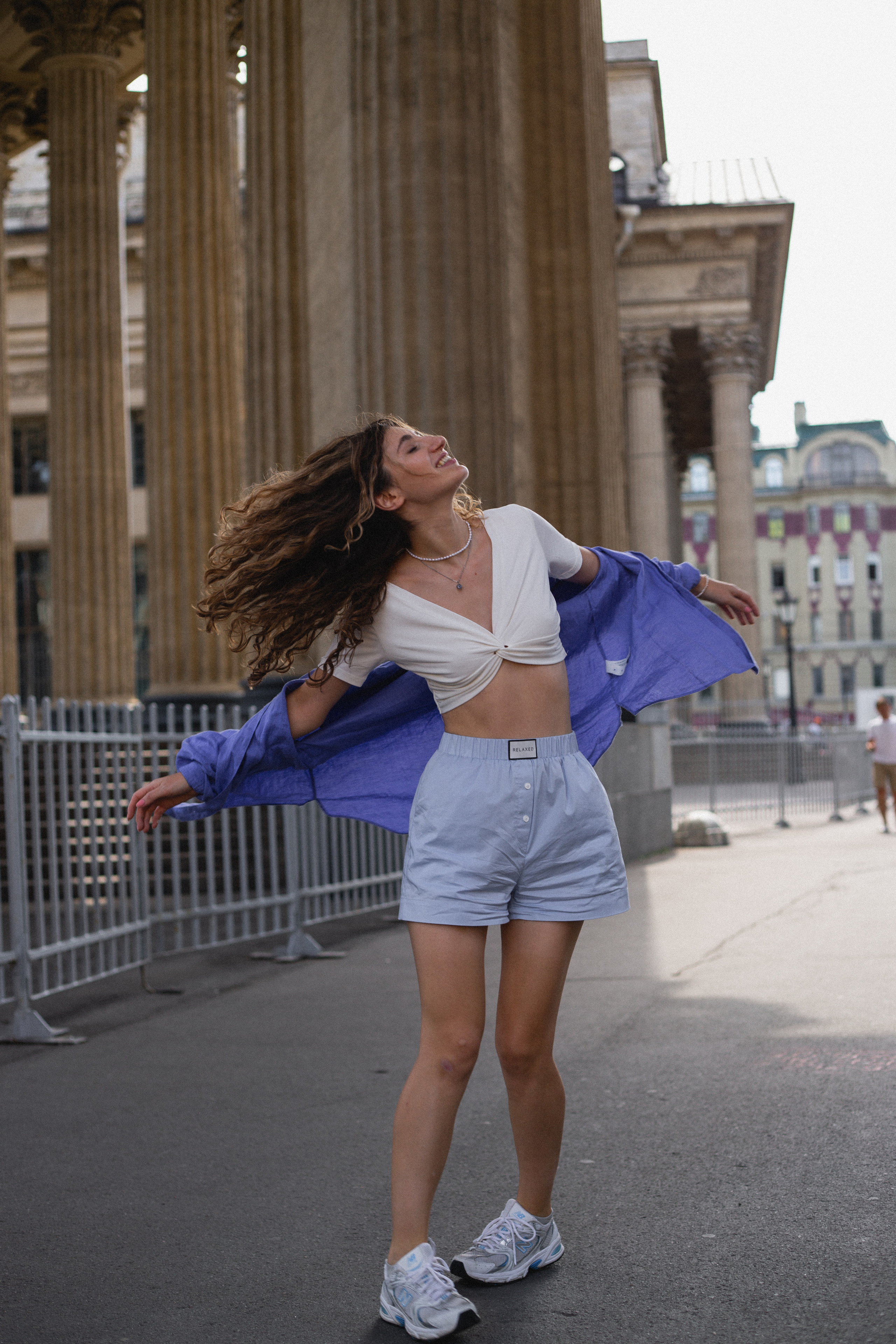 Лана. Фотограф Блинова Арина | Санк-Петербург