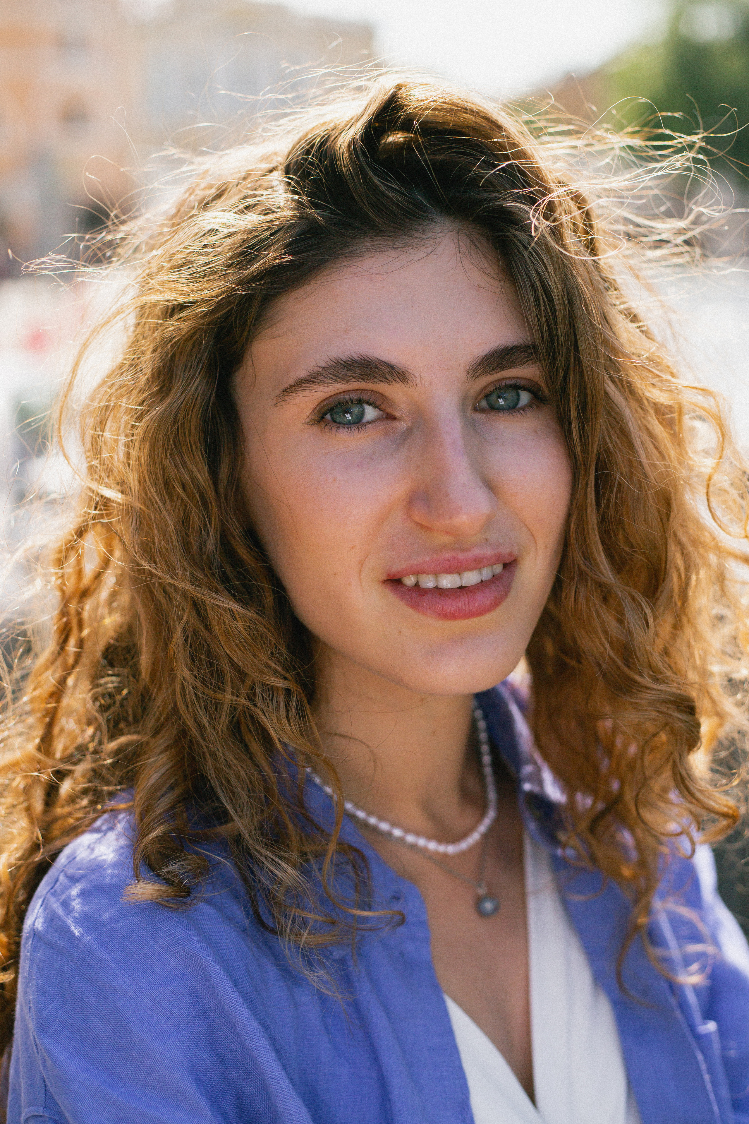 Лана. Фотограф Блинова Арина | Санк-Петербург