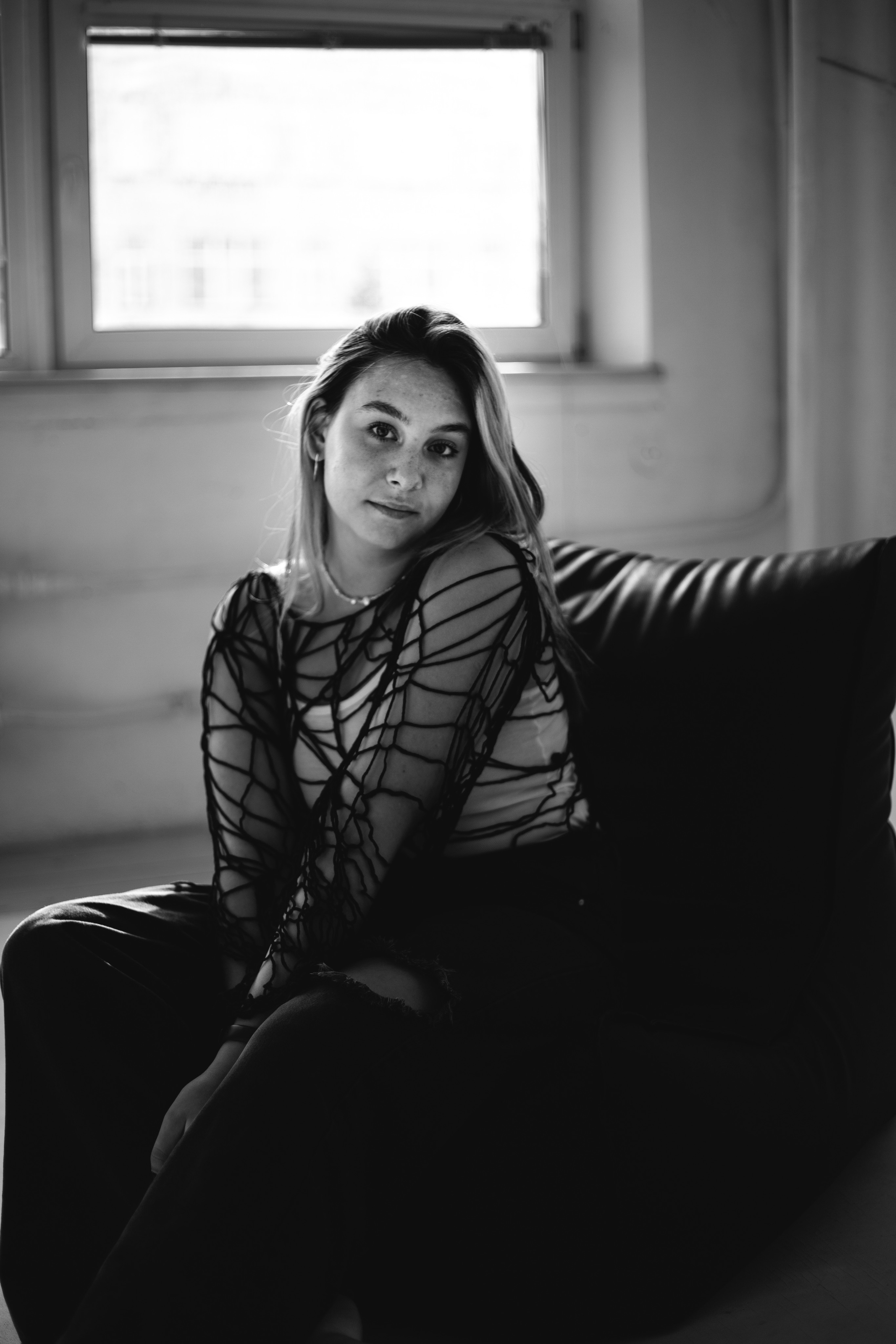 Анна. Фотограф Блинова Арина | Санк-Петербург