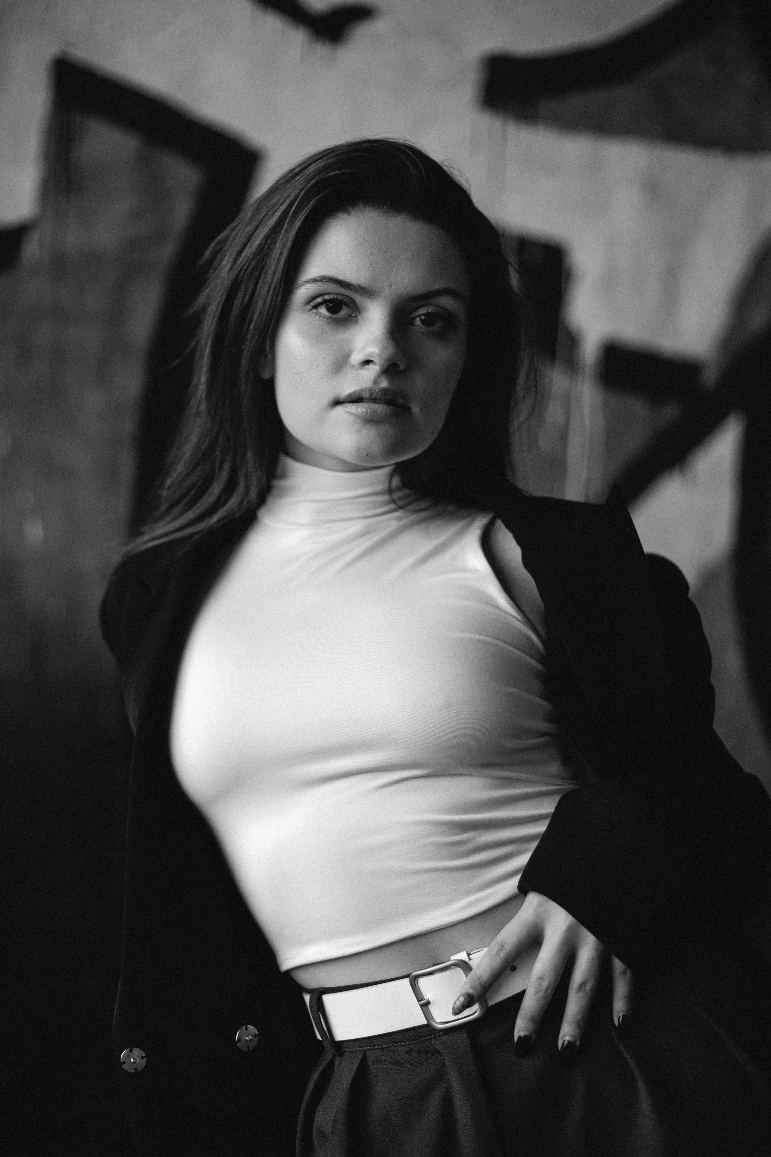 Тася. Фотограф Блинова Арина | Санк-Петербург