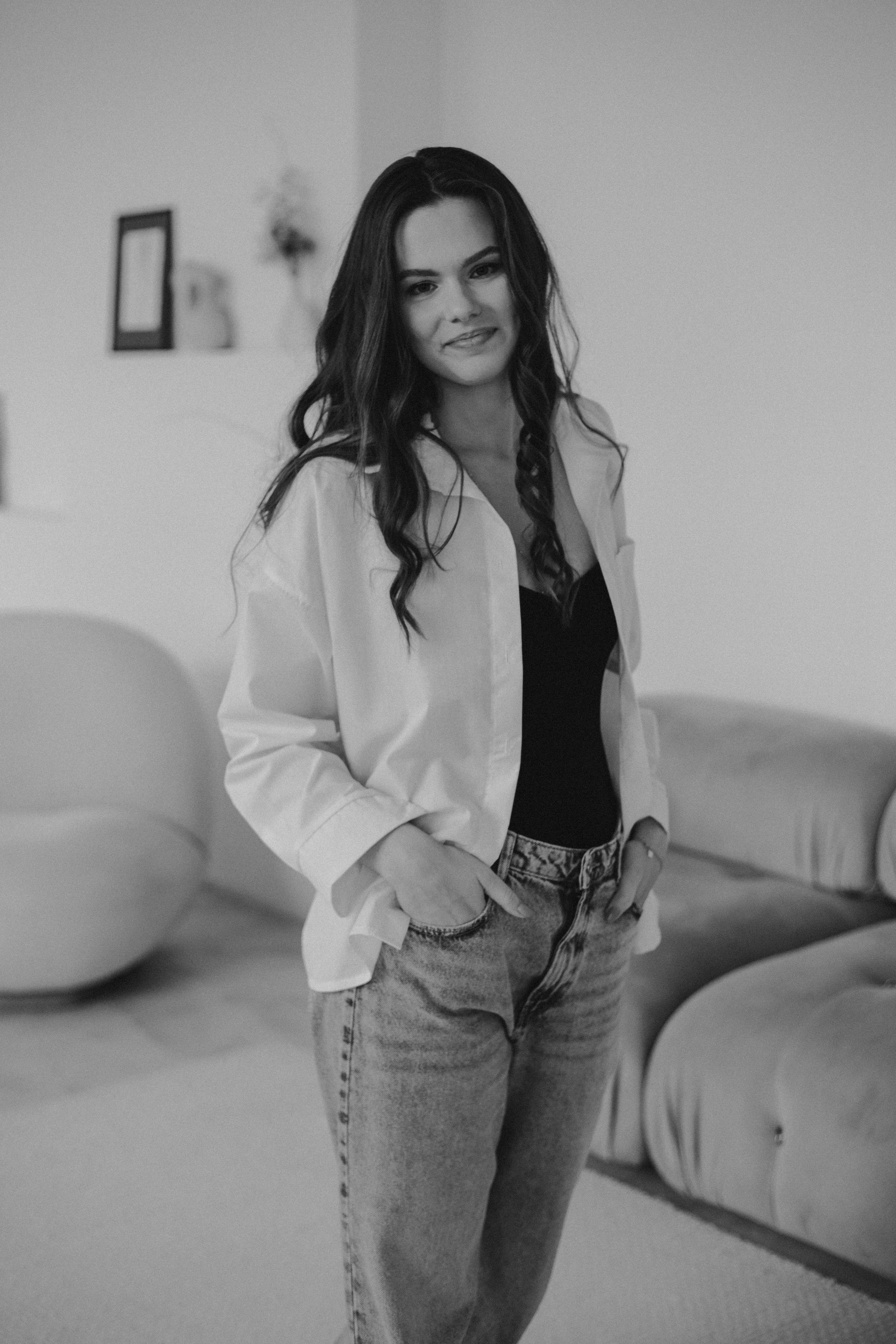 Яна. Фотограф Блинова Арина | Санк-Петербург