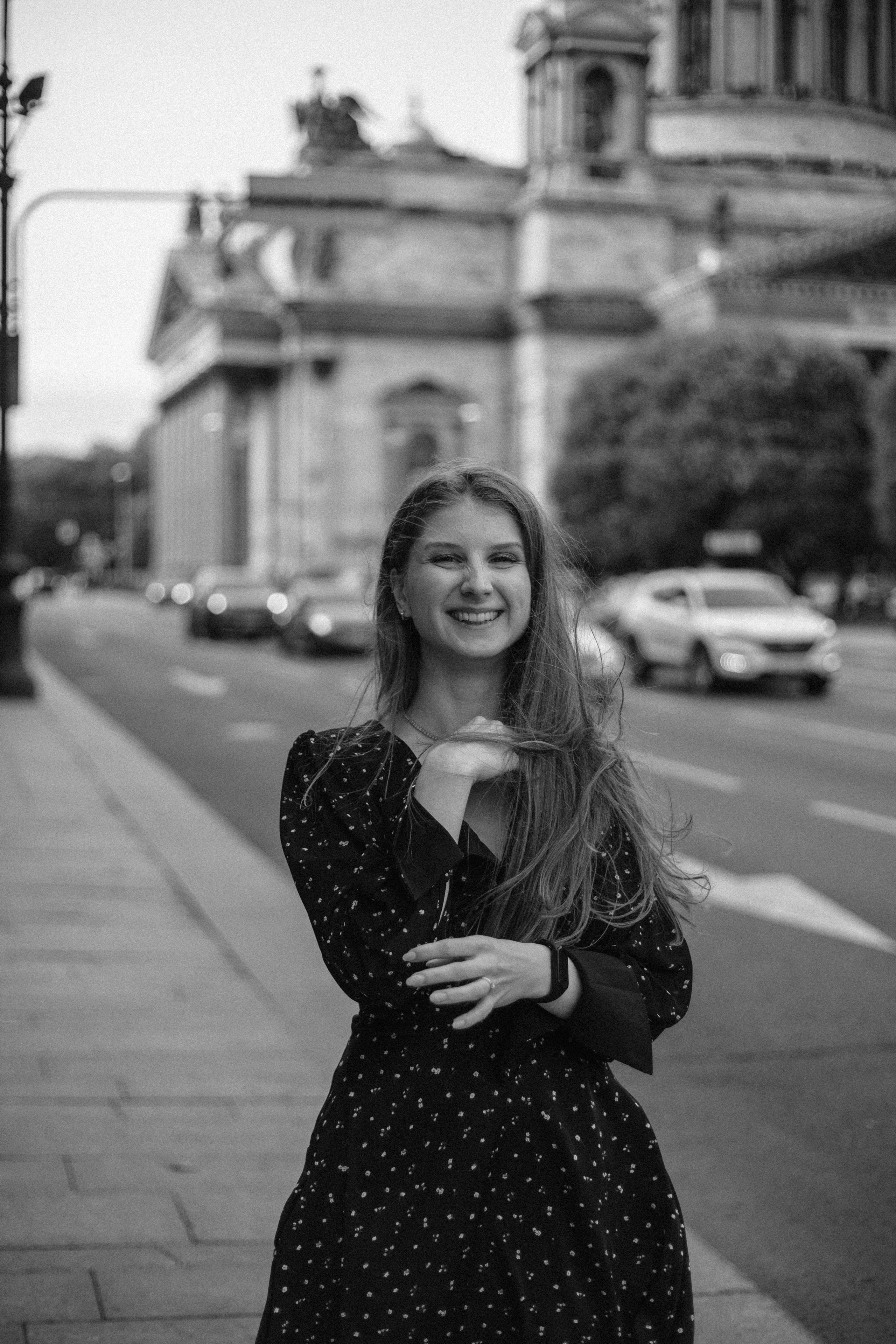 Анастасия. Фотограф Блинова Арина | Санк-Петербург