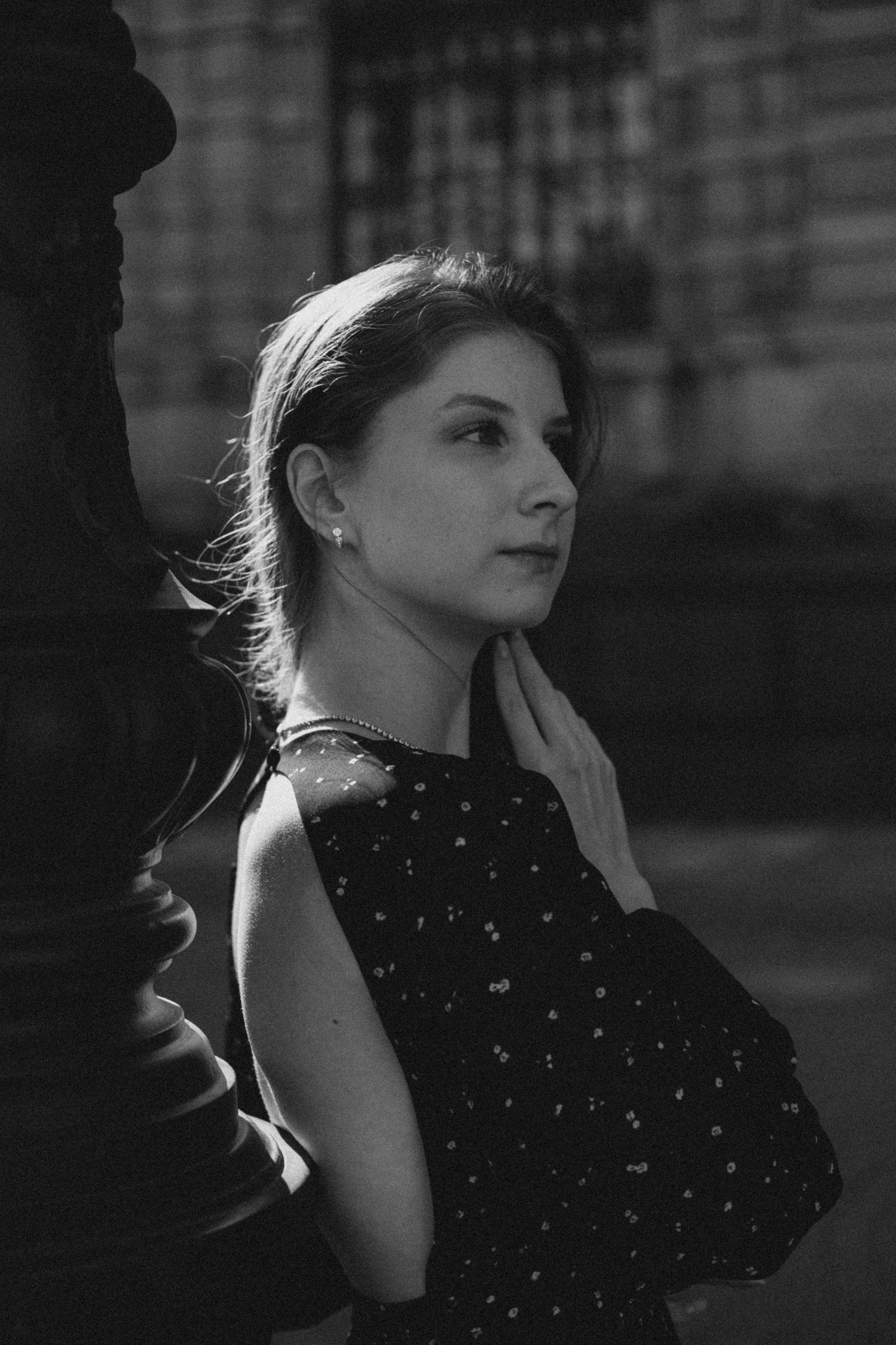 Анастасия. Фотограф Блинова Арина | Санк-Петербург