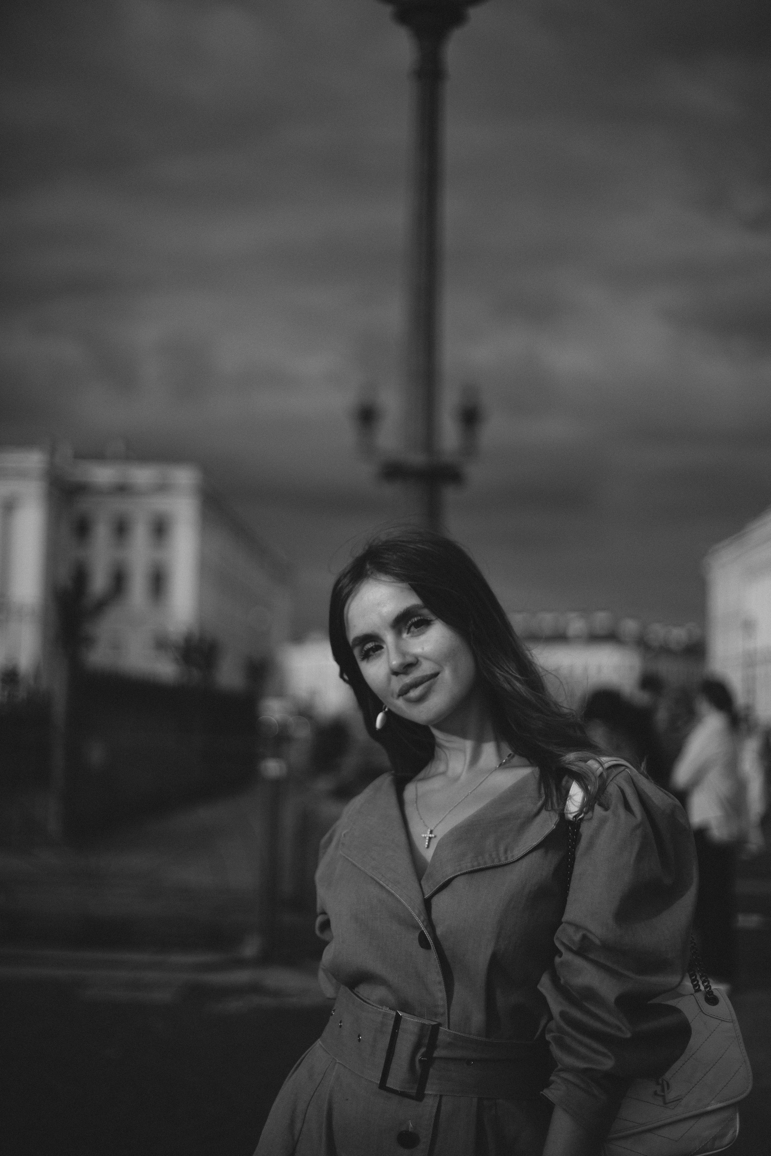 Алина. Фотограф Блинова Арина | Санк-Петербург