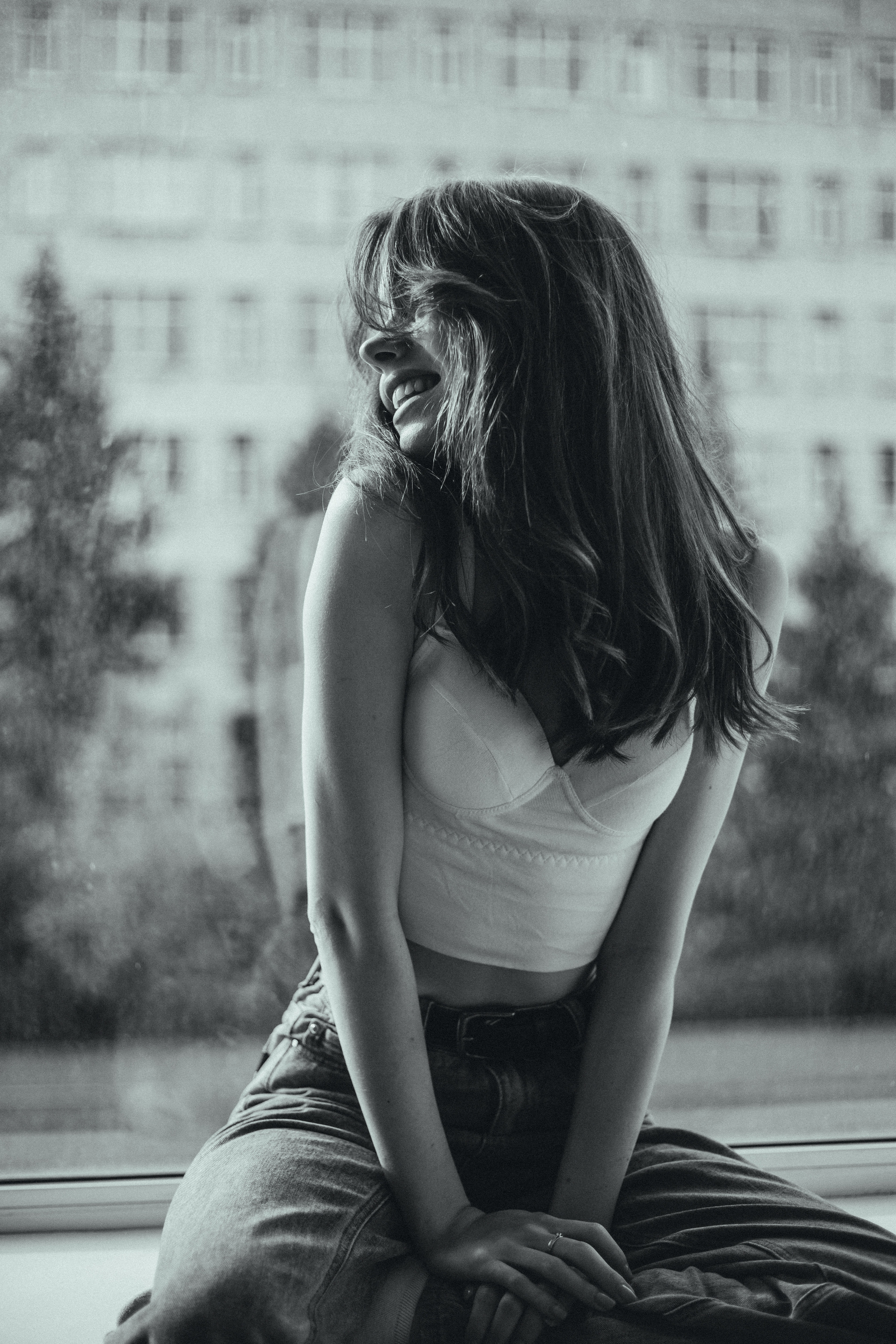 Анна. Фотограф Блинова Арина | Санк-Петербург