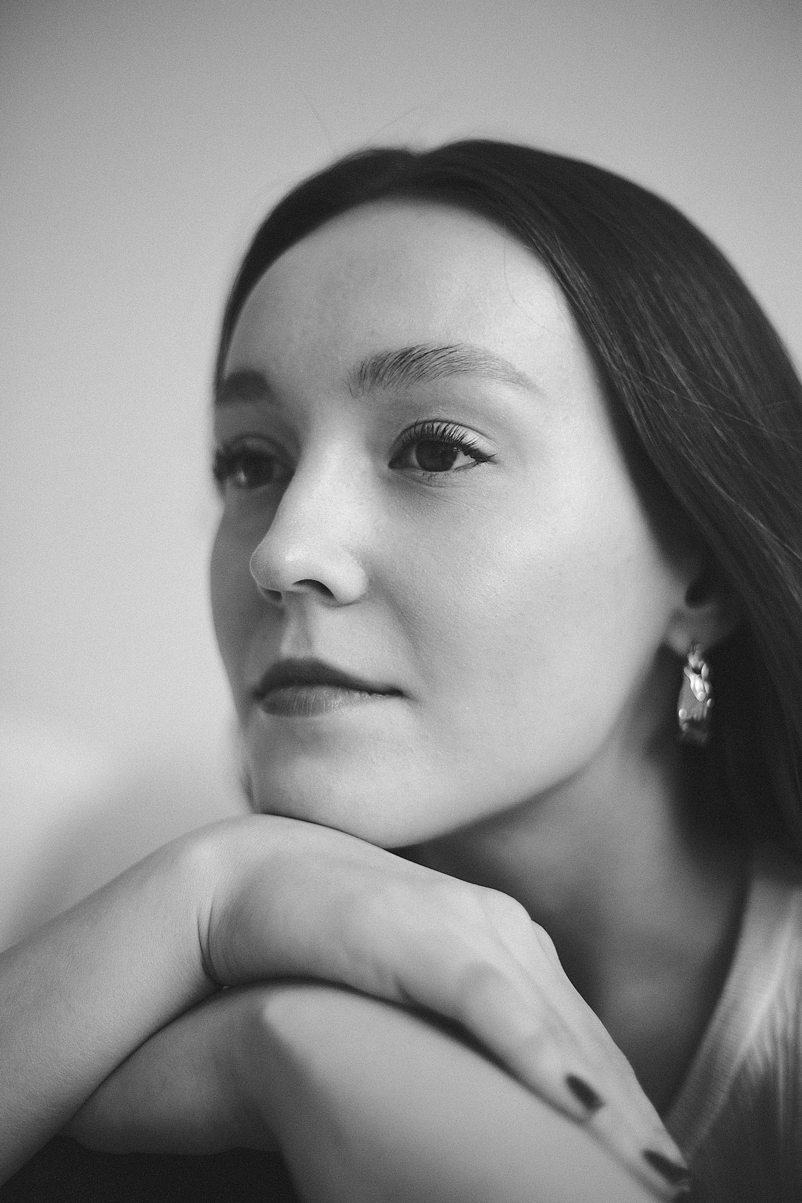 Анна. Фотограф Блинова Арина | Санк-Петербург