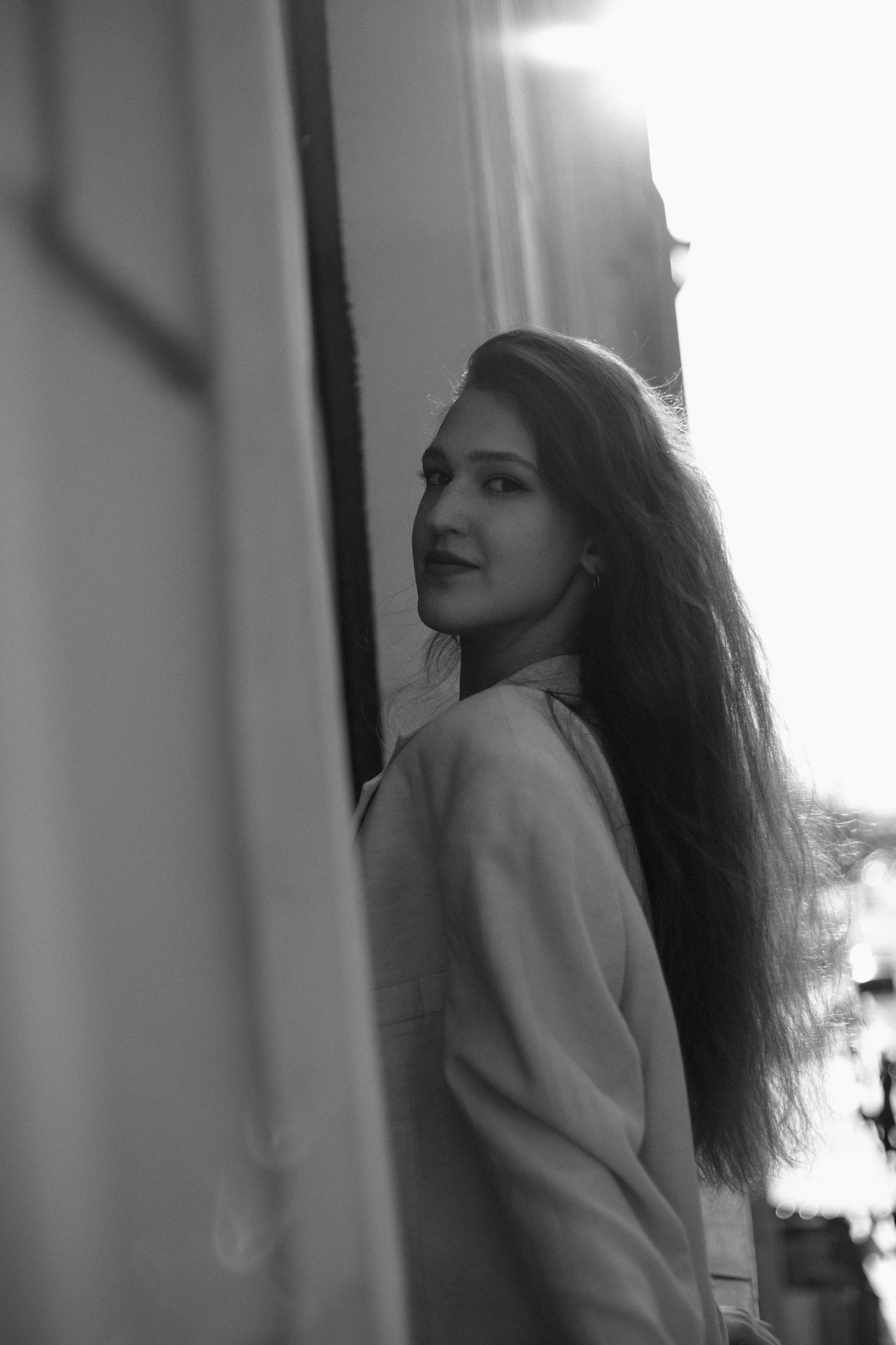 Ксения. Фотограф Блинова Арина | Санк-Петербург