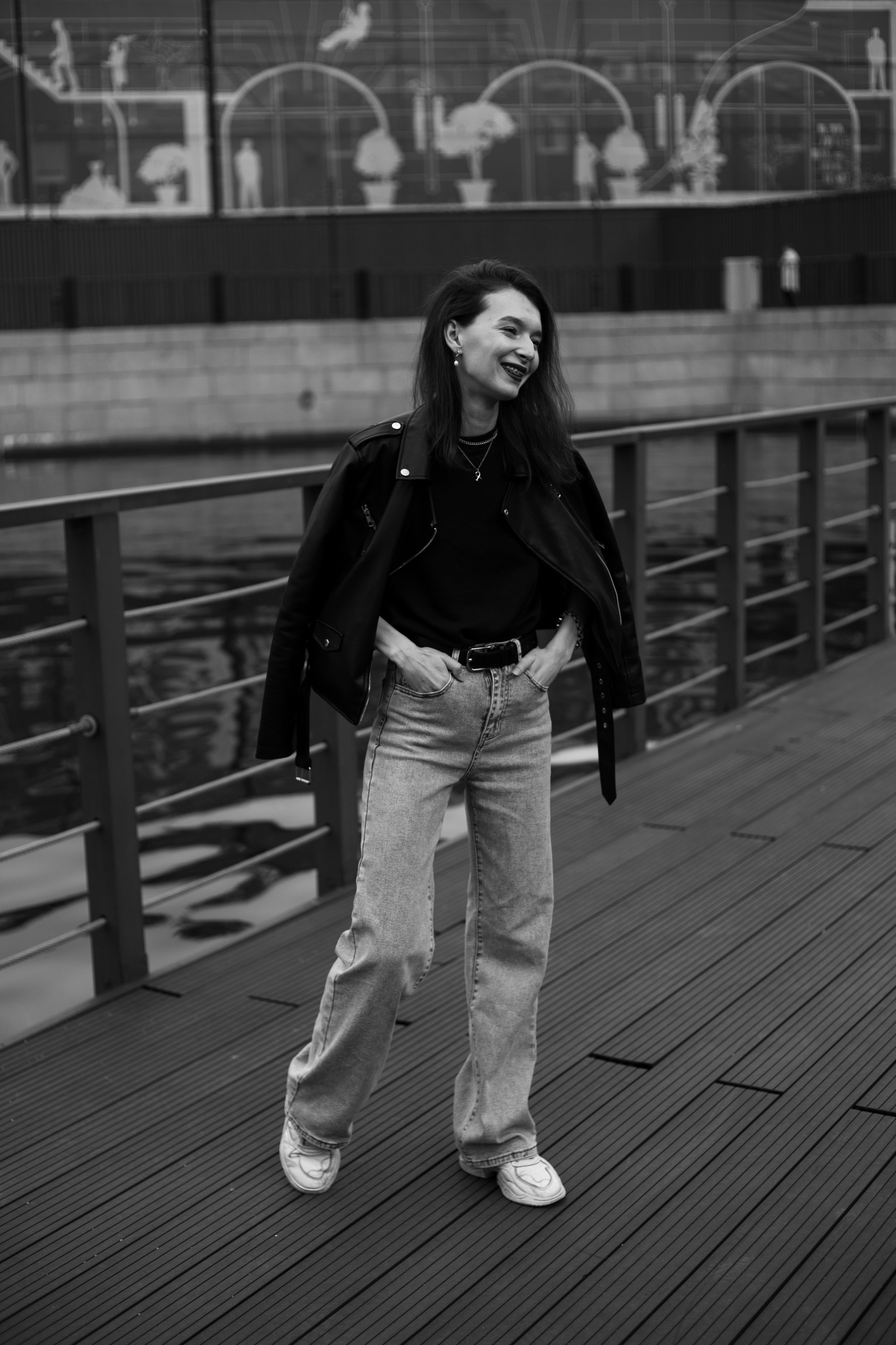 Кристина. Фотограф Блинова Арина | Санк-Петербург