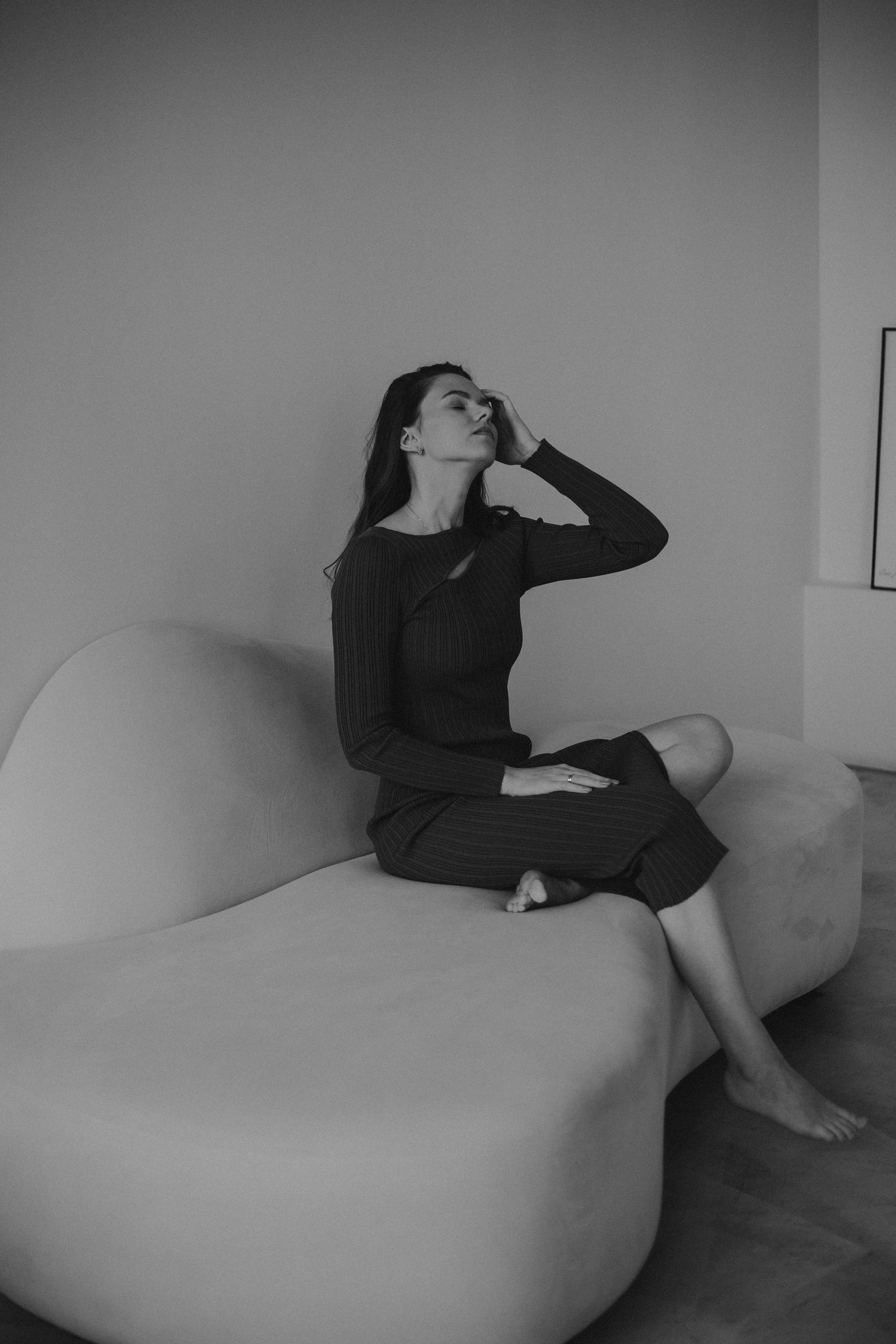 Яна. Фотограф Блинова Арина | Санк-Петербург