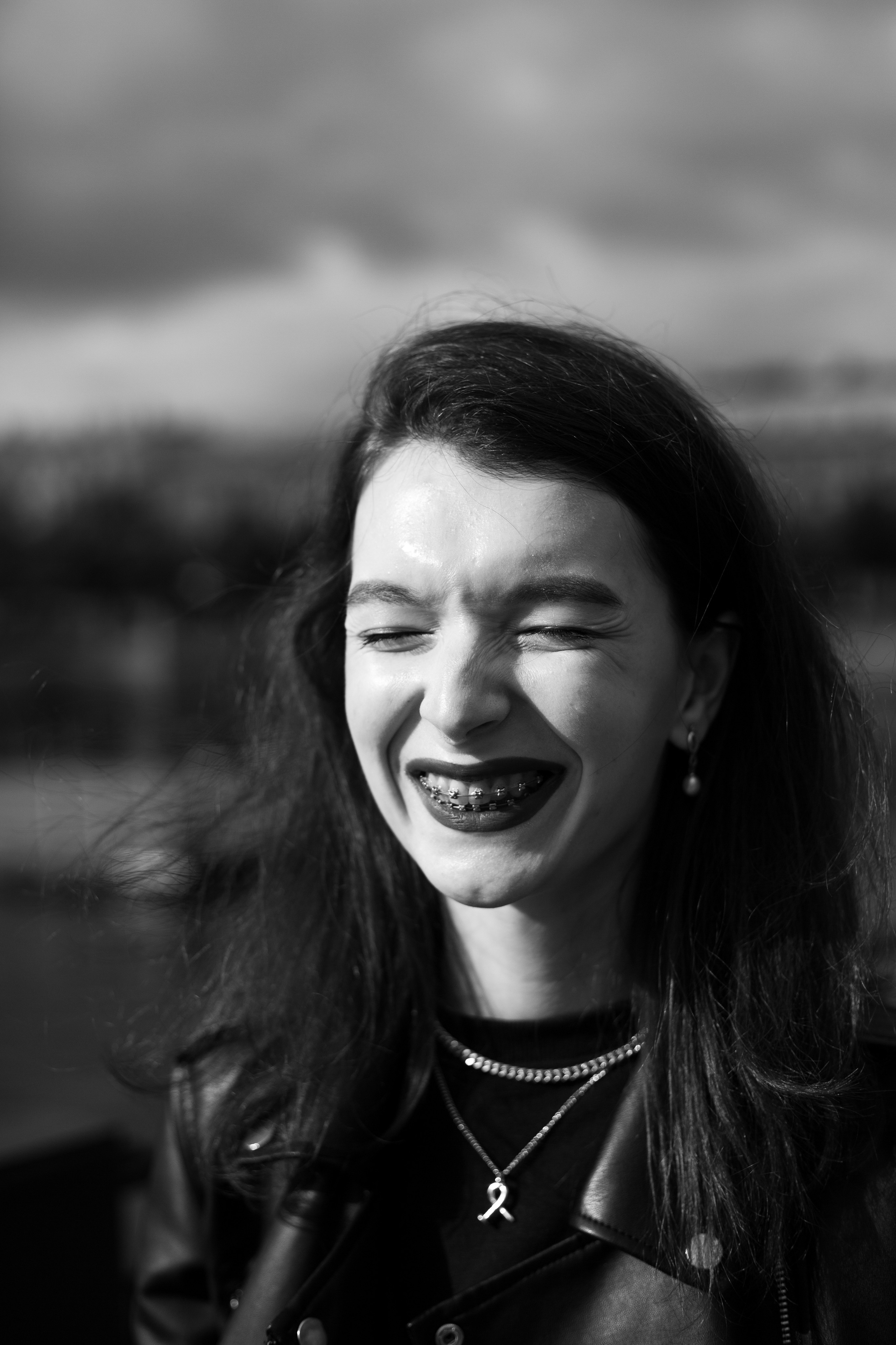 Кристина. Фотограф Блинова Арина | Санк-Петербург