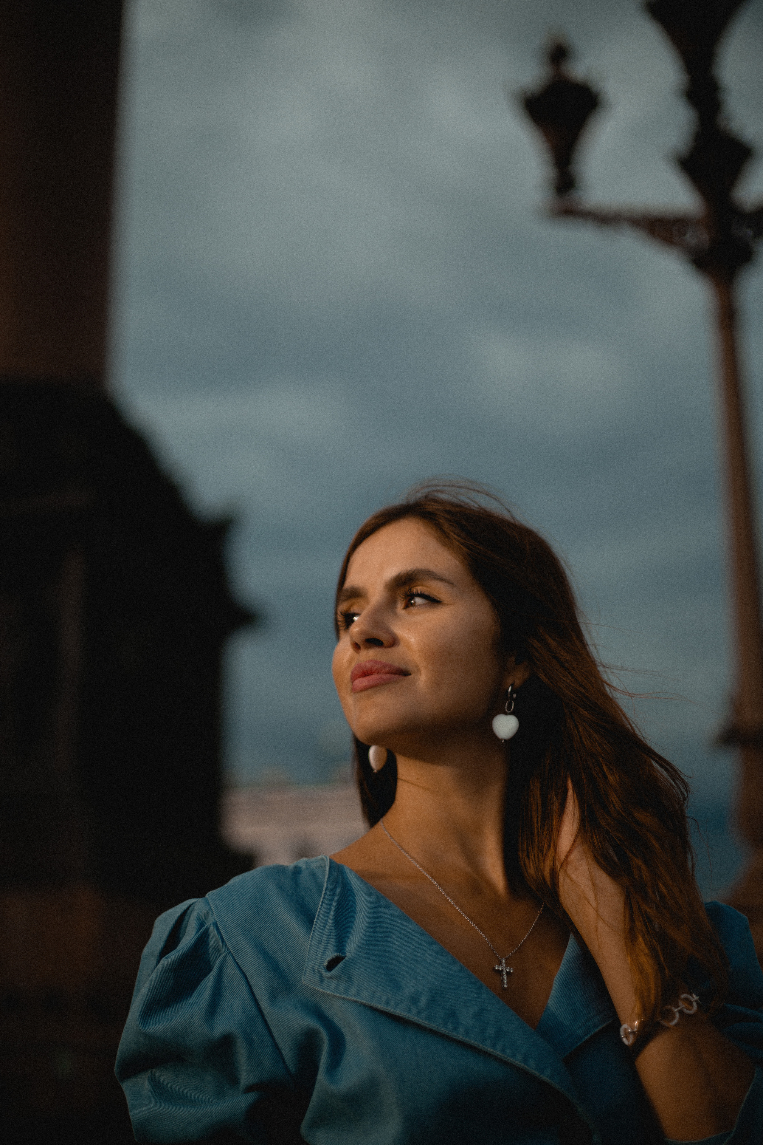 Алина. Фотограф Блинова Арина | Санк-Петербург