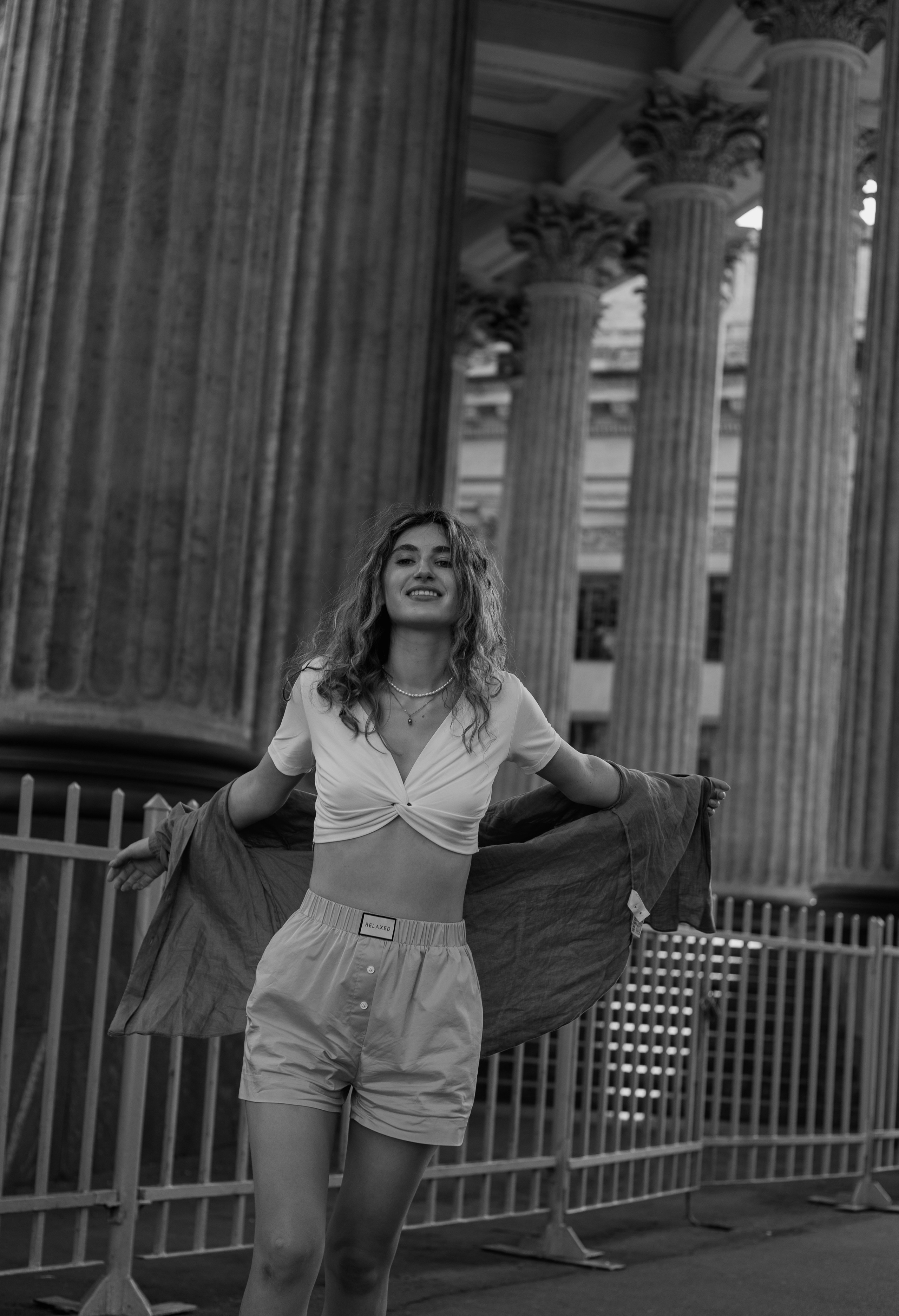 Лана. Фотограф Блинова Арина | Санк-Петербург