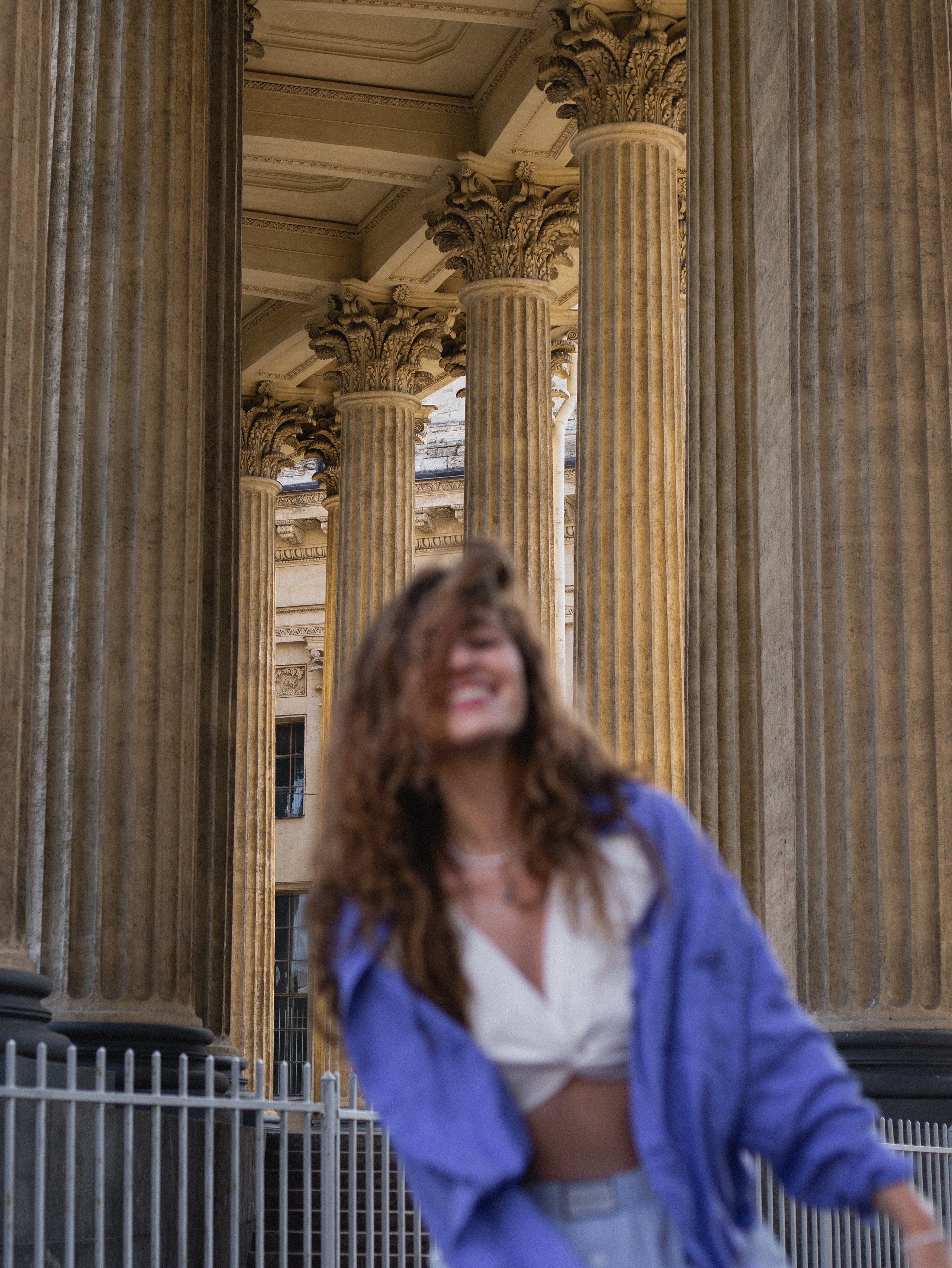 Лана. Фотограф Блинова Арина | Санк-Петербург