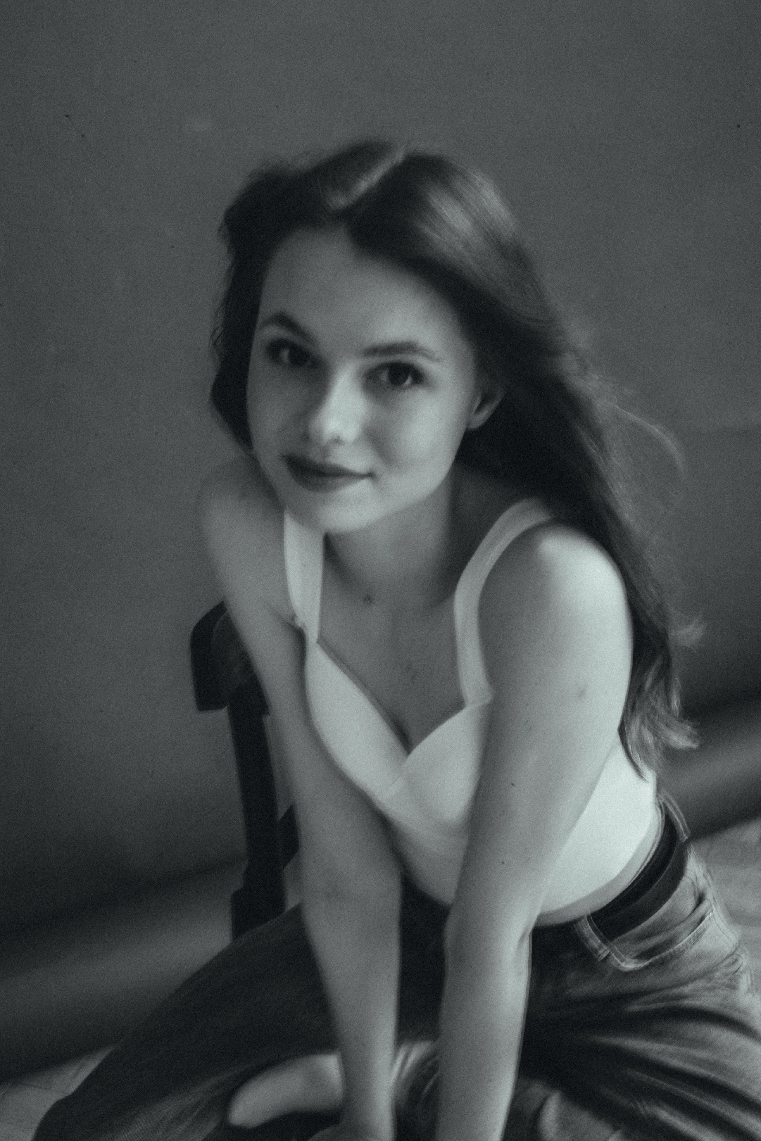 Анна. Фотограф Блинова Арина | Санк-Петербург