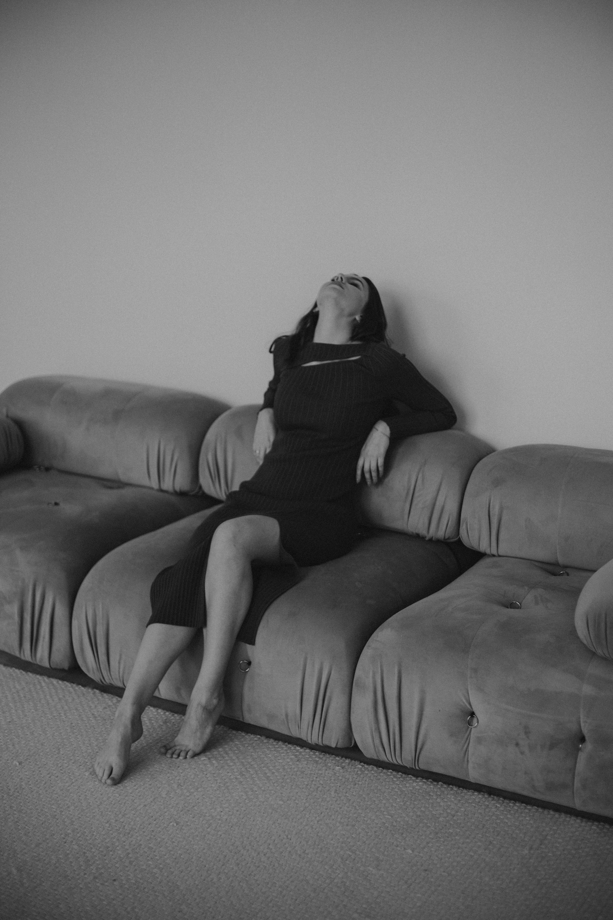 Яна. Фотограф Блинова Арина | Санк-Петербург