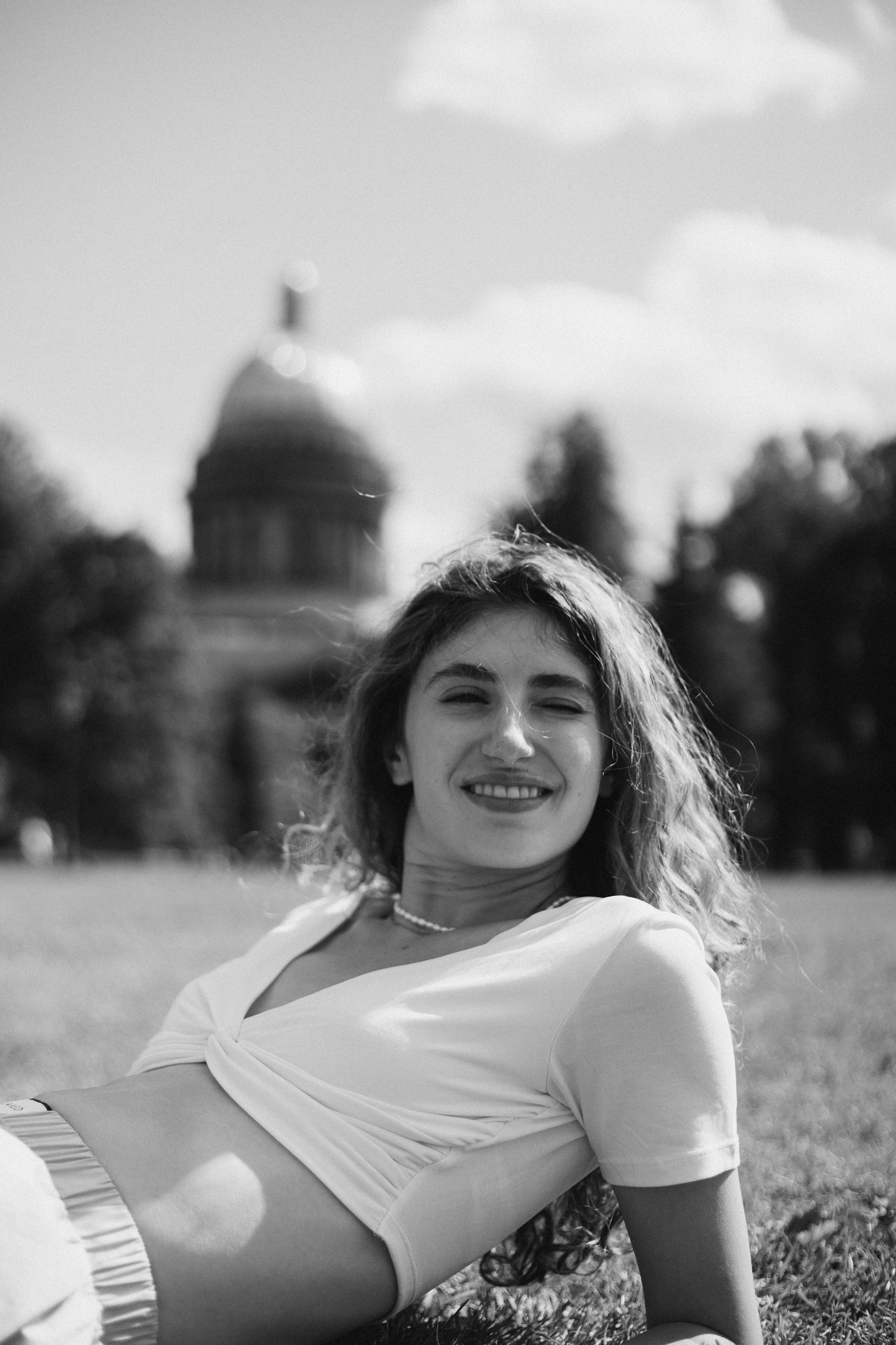 Лана. Фотограф Блинова Арина | Санк-Петербург