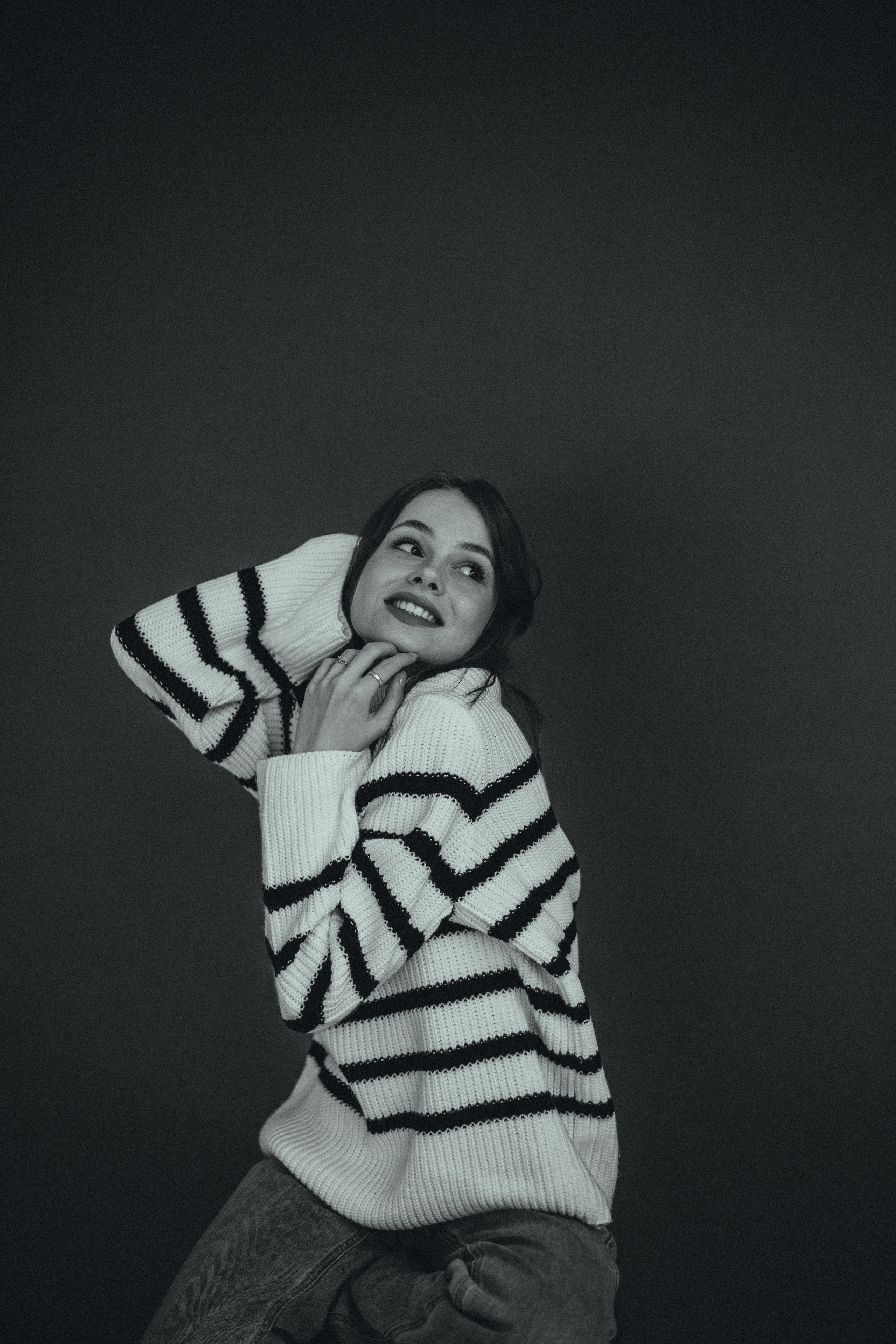 Анна. Фотограф Блинова Арина | Санк-Петербург