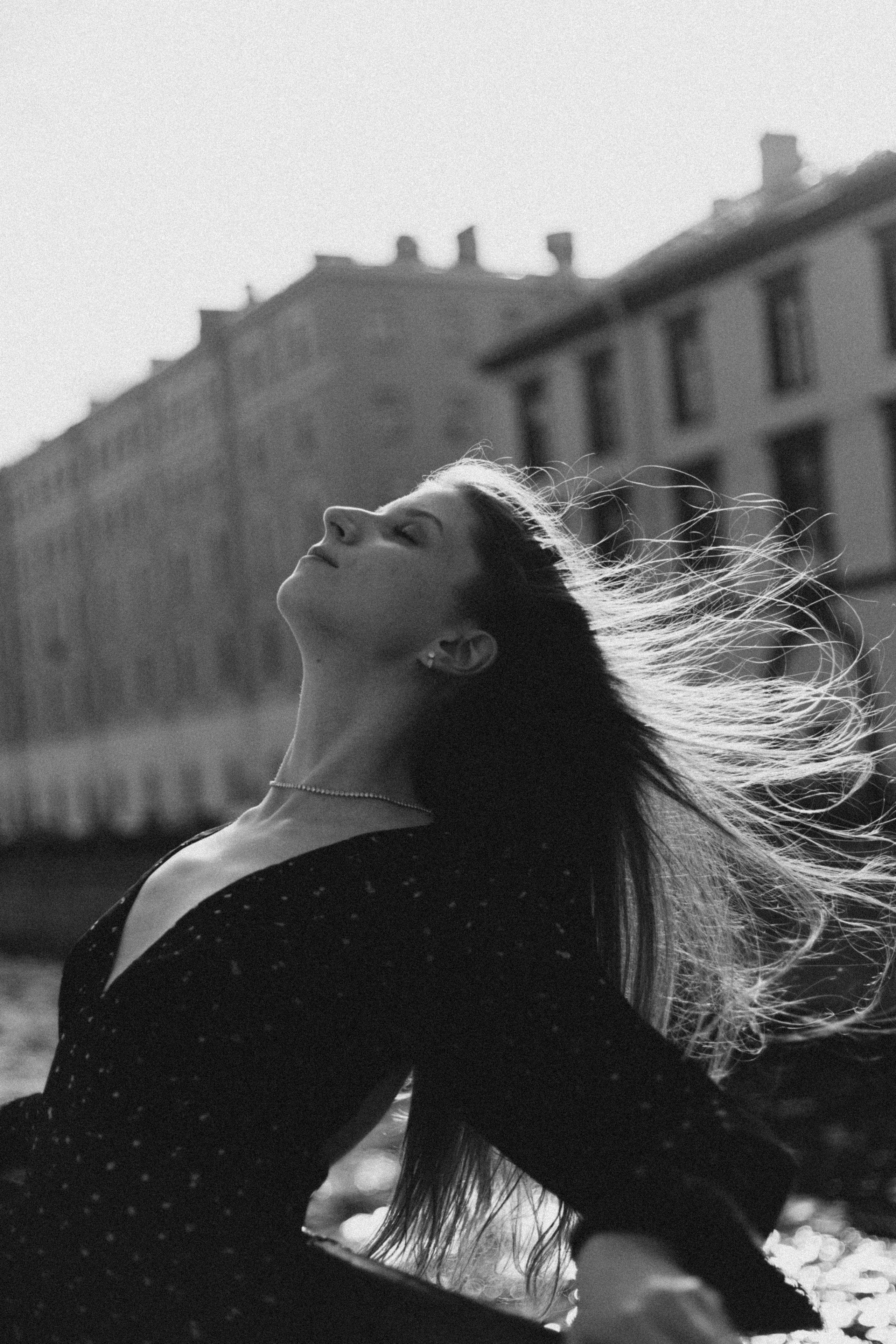 Анастасия. Фотограф Блинова Арина | Санк-Петербург