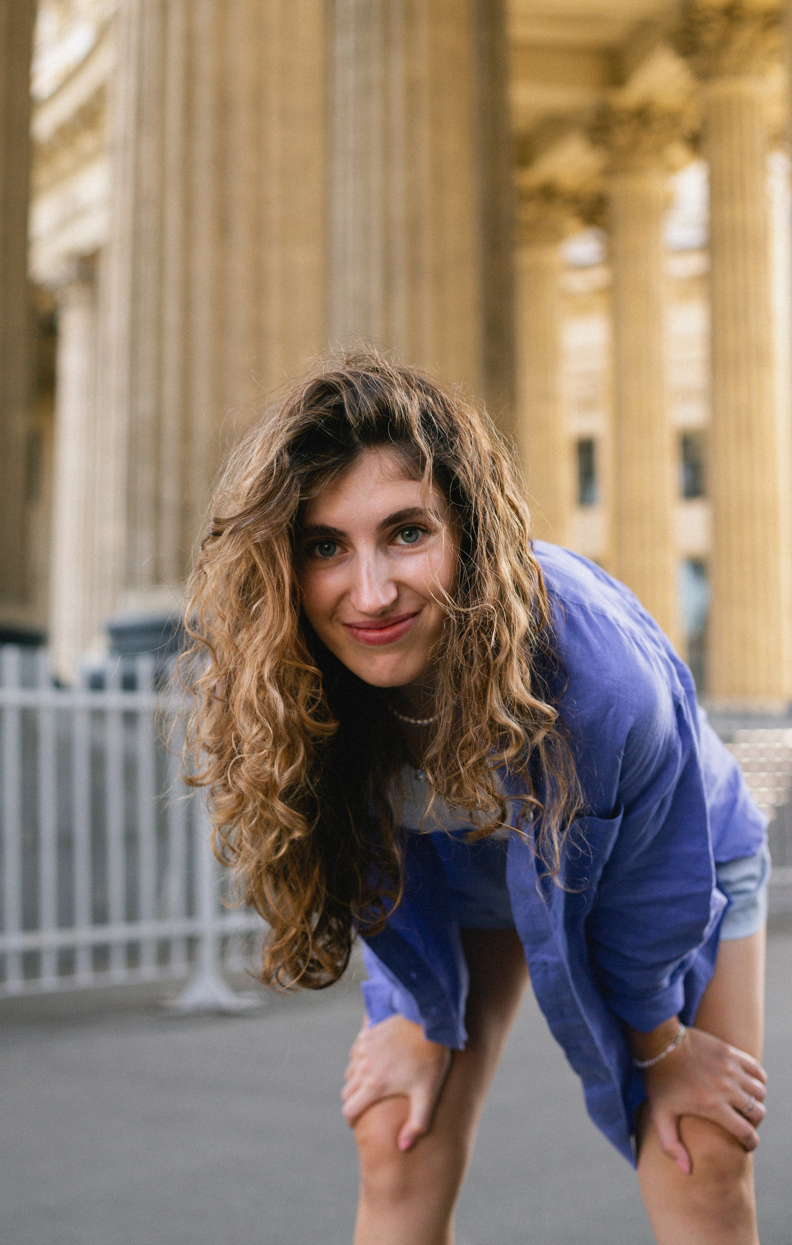 Лана. Фотограф Блинова Арина | Санк-Петербург