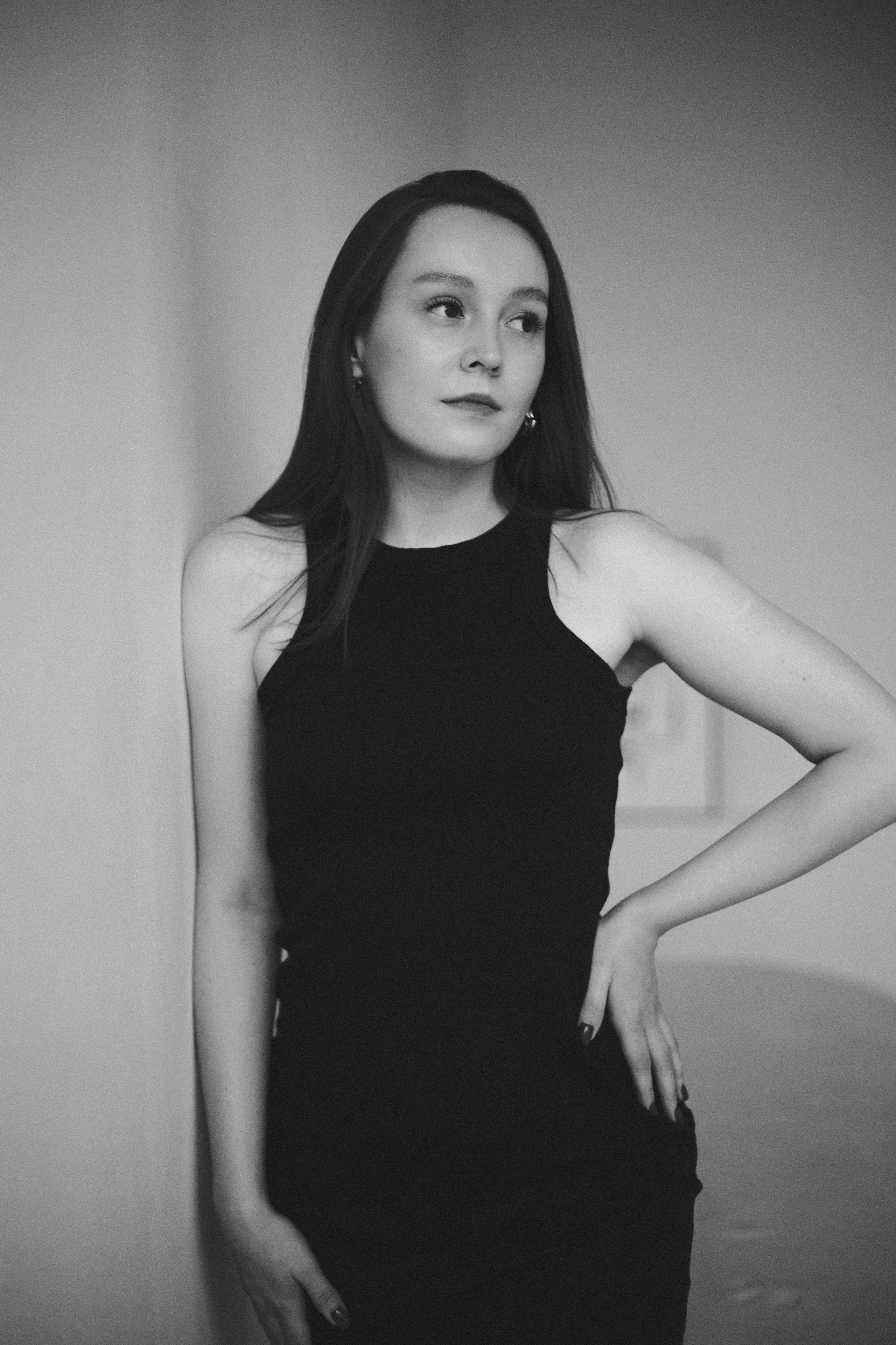 Анна. Фотограф Блинова Арина | Санк-Петербург