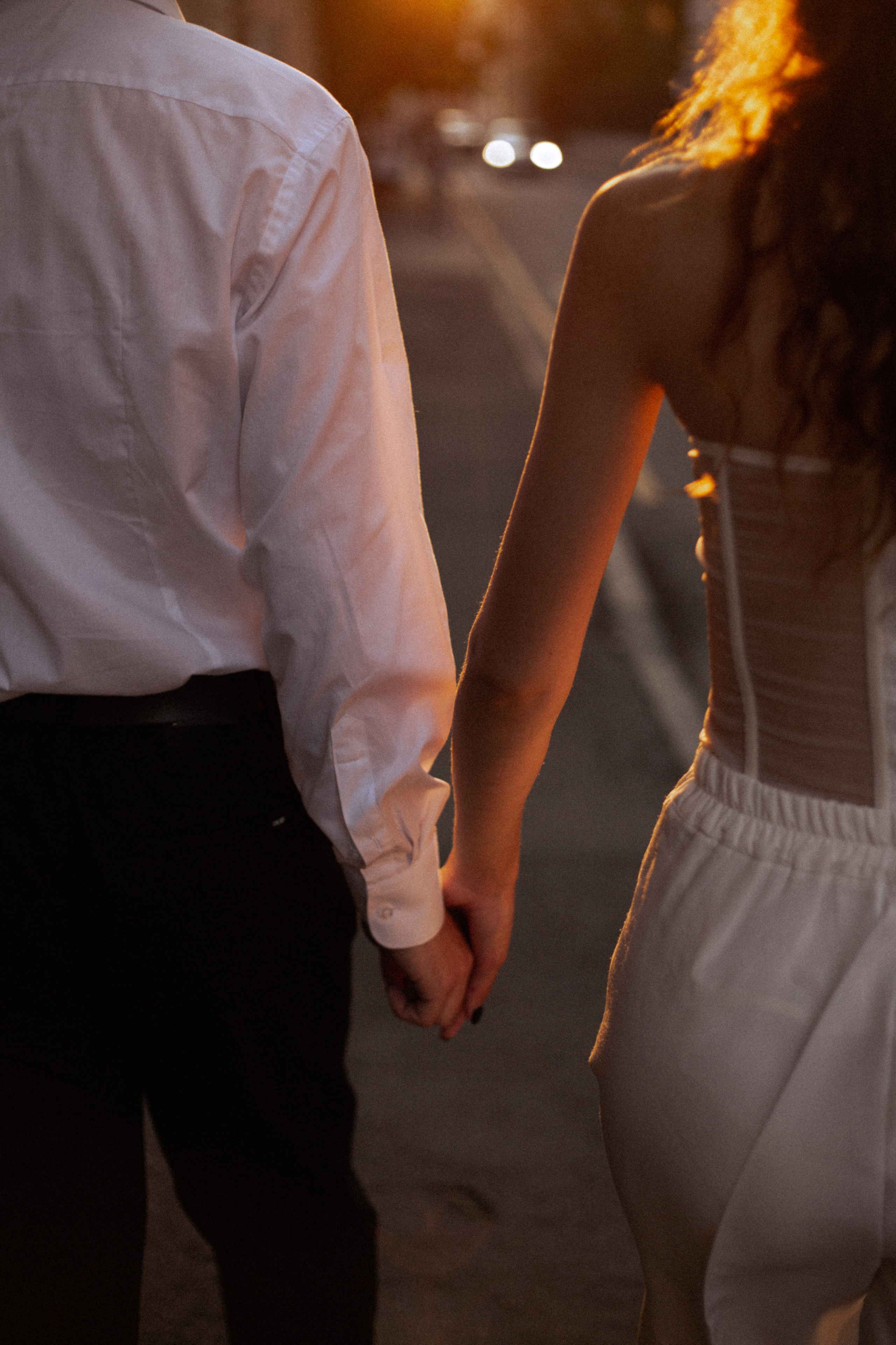 Карина и Иван. Фотограф Блинова Арина | Санк-Петербург