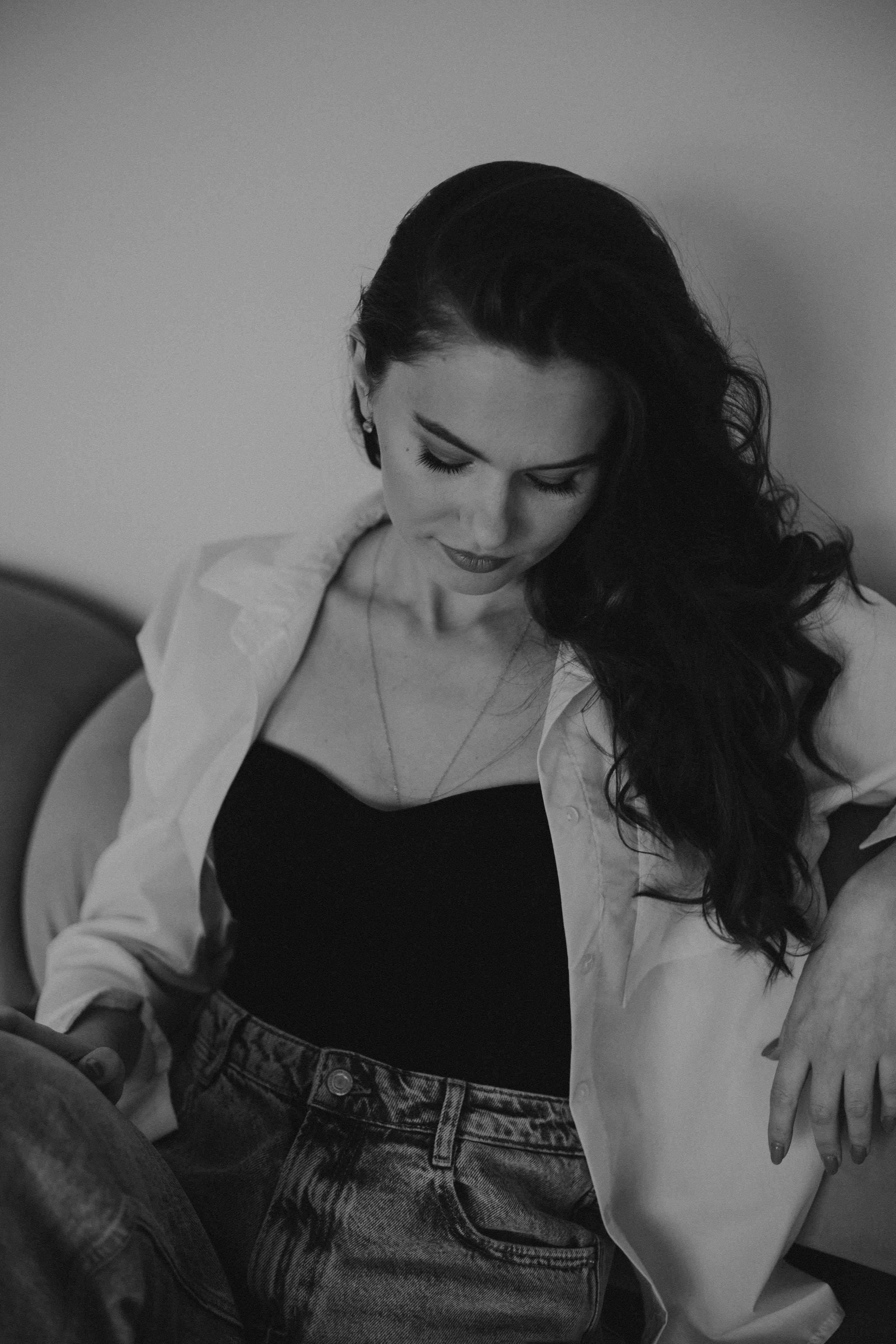 Яна. Фотограф Блинова Арина | Санк-Петербург