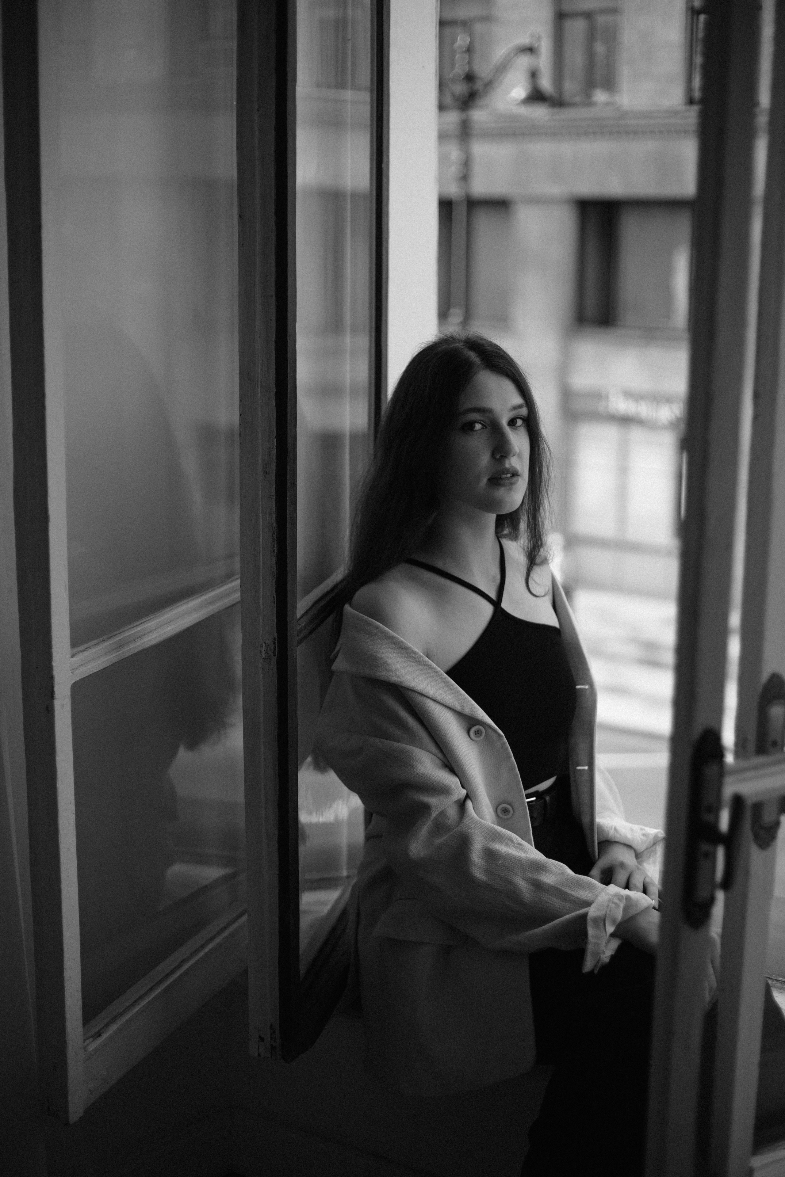 Ксения. Фотограф Блинова Арина | Санк-Петербург