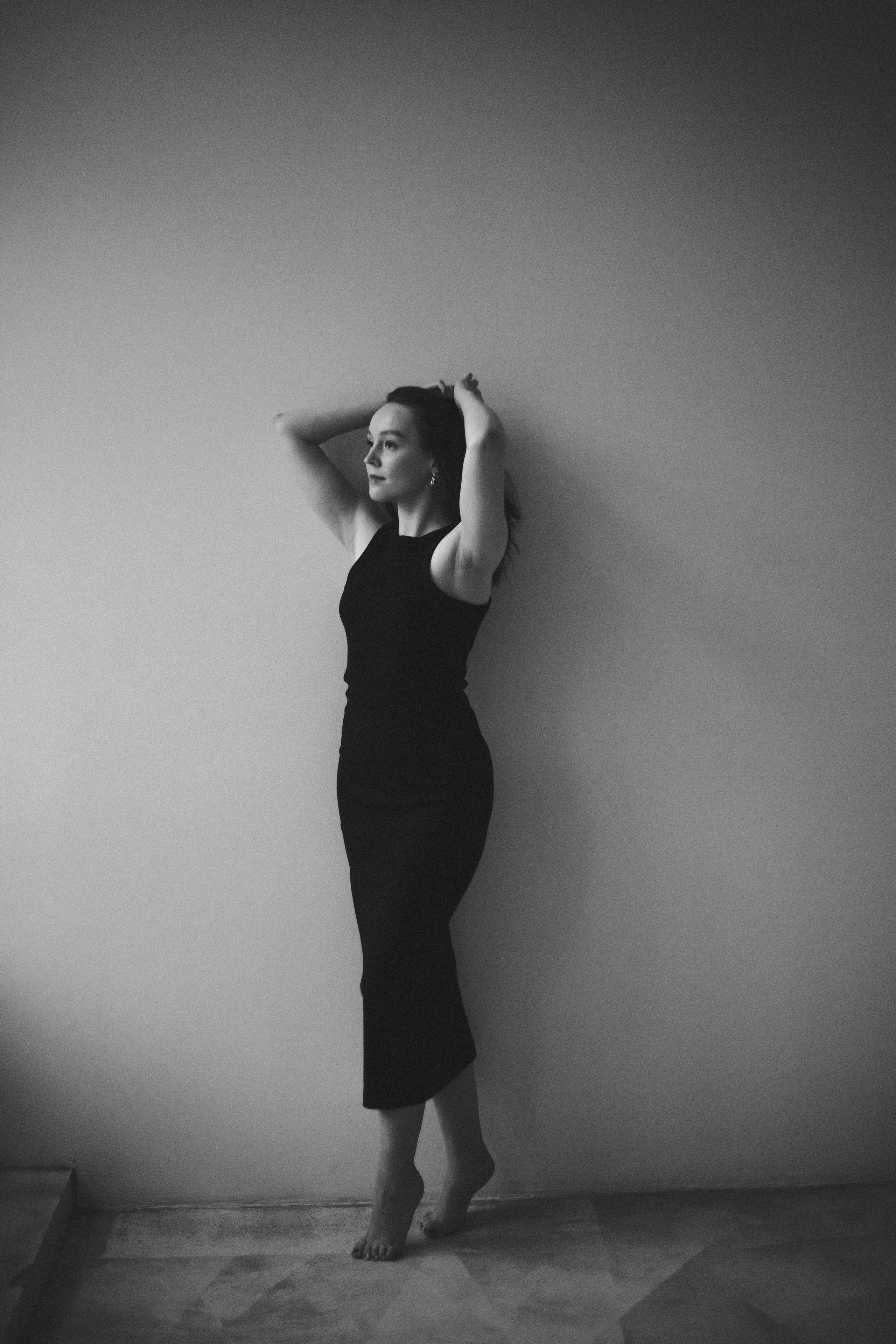 Анна. Фотограф Блинова Арина | Санк-Петербург