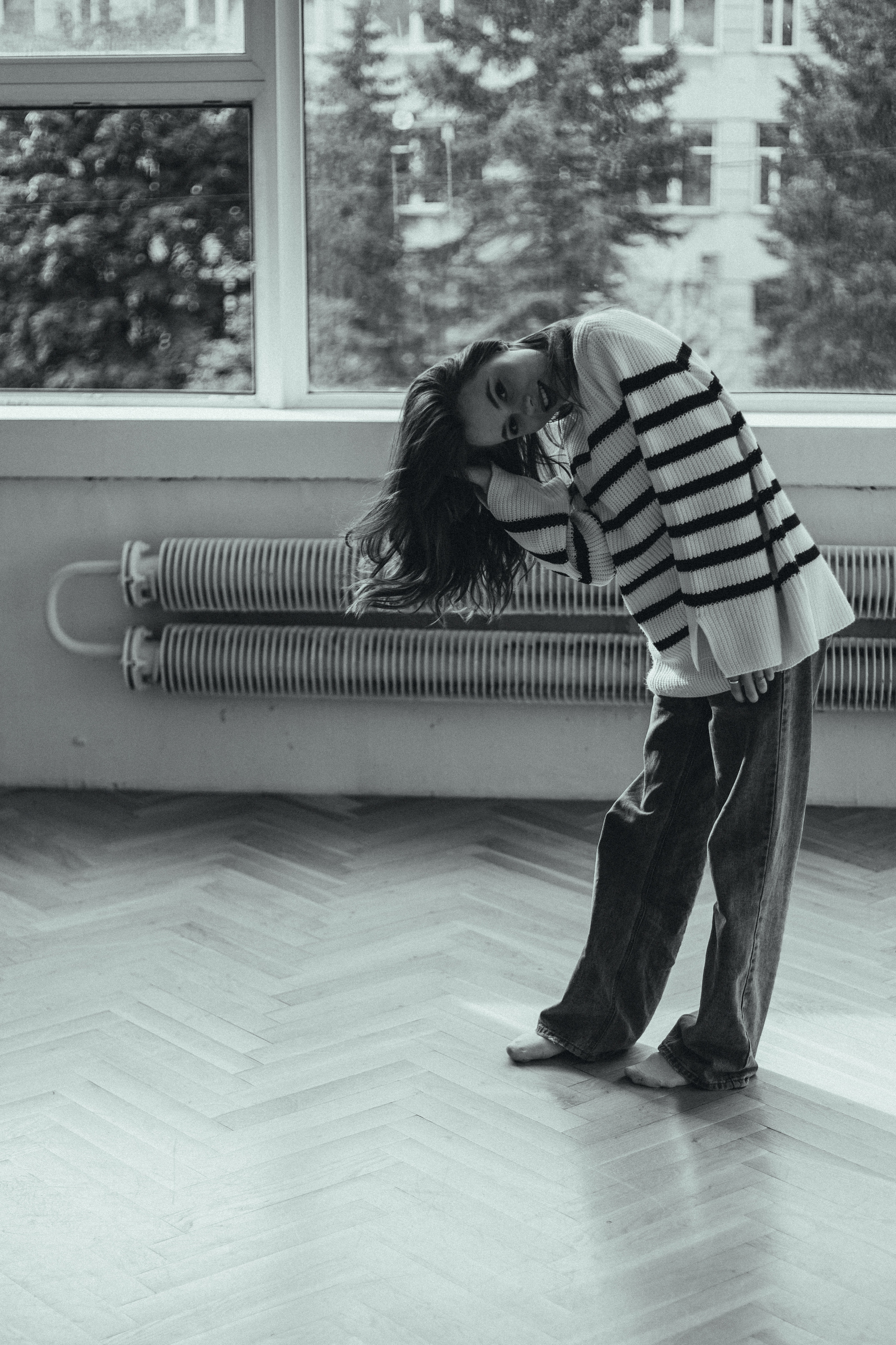 Анна. Фотограф Блинова Арина | Санк-Петербург