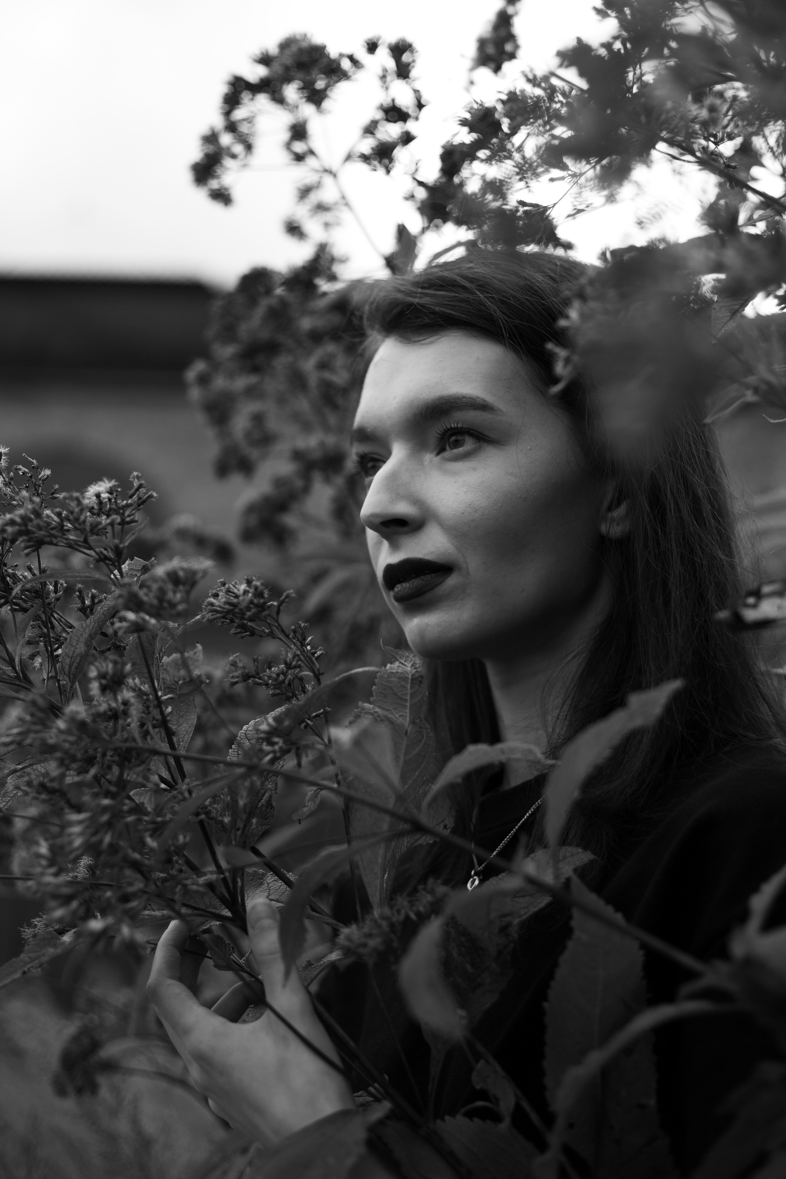 Кристина. Фотограф Блинова Арина | Санк-Петербург