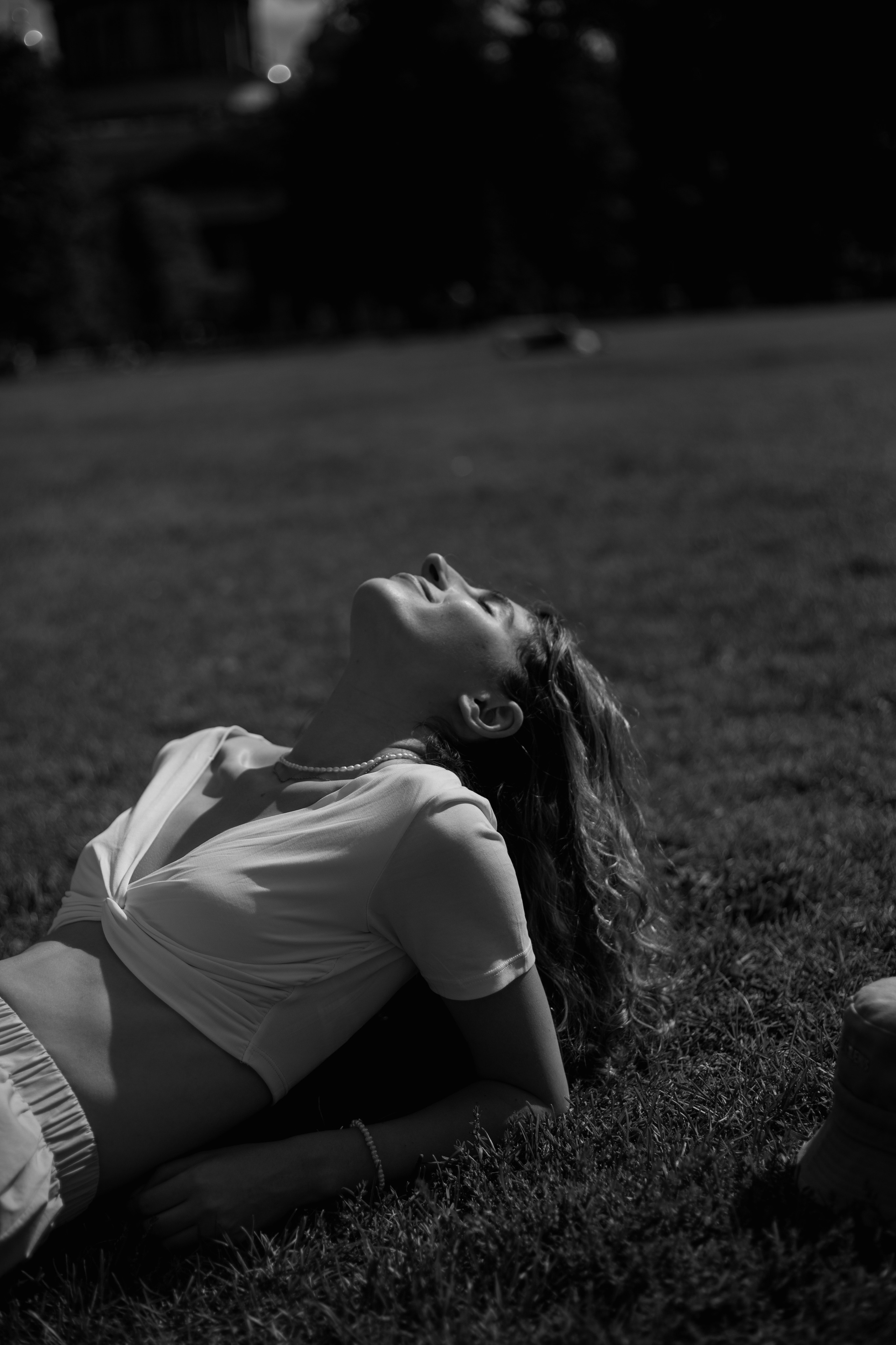 Лана. Фотограф Блинова Арина | Санк-Петербург