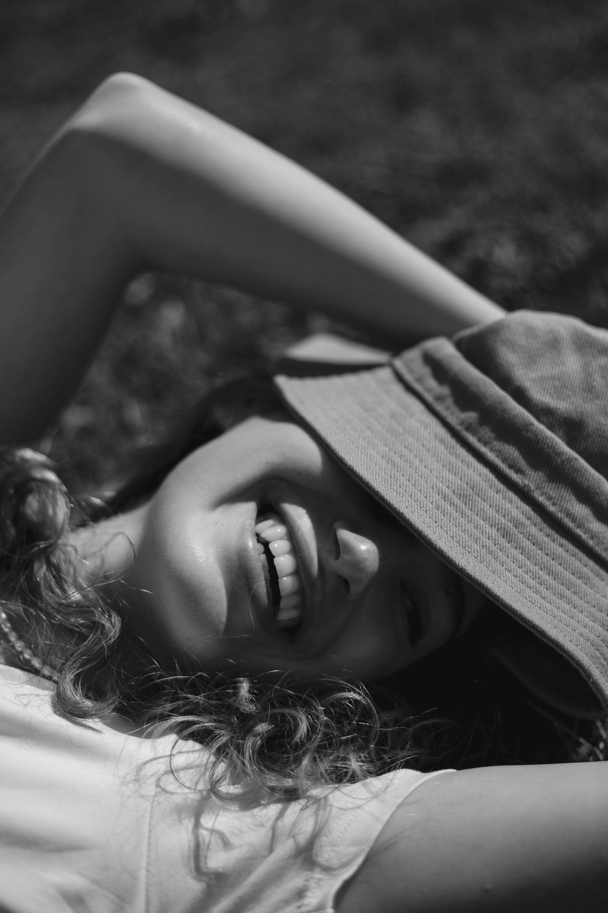 Лана. Фотограф Блинова Арина | Санк-Петербург